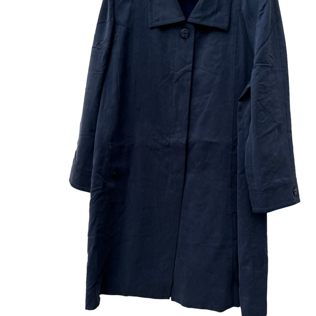 Givenchy VINTAGE GLAMOUR GIVENCHY LONG JACKET Size M / US 6-8 / IT 42-44 - 4 Thumbnail