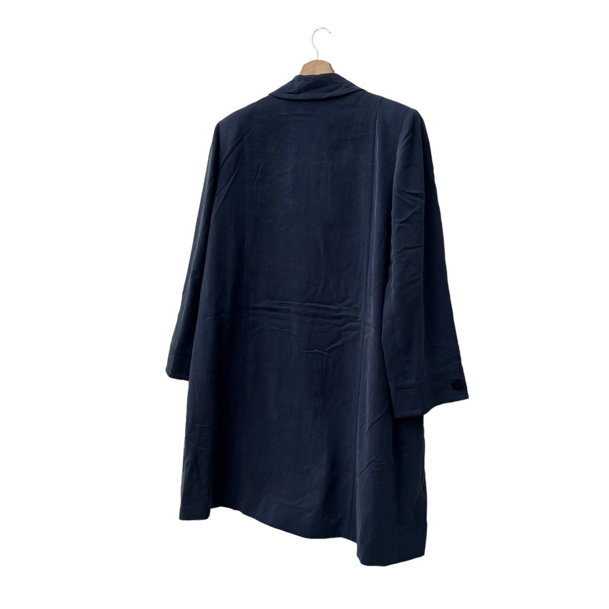 Givenchy VINTAGE GLAMOUR GIVENCHY LONG JACKET Size M / US 6-8 / IT 42-44 - 9 Thumbnail