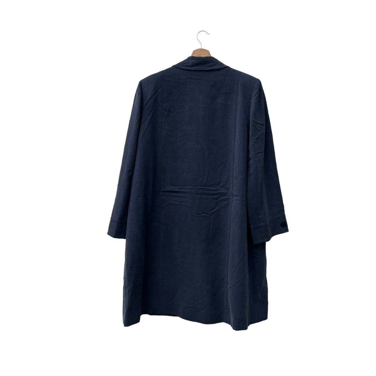Givenchy VINTAGE GLAMOUR GIVENCHY LONG JACKET Size M / US 6-8 / IT 42-44 - 8 Thumbnail