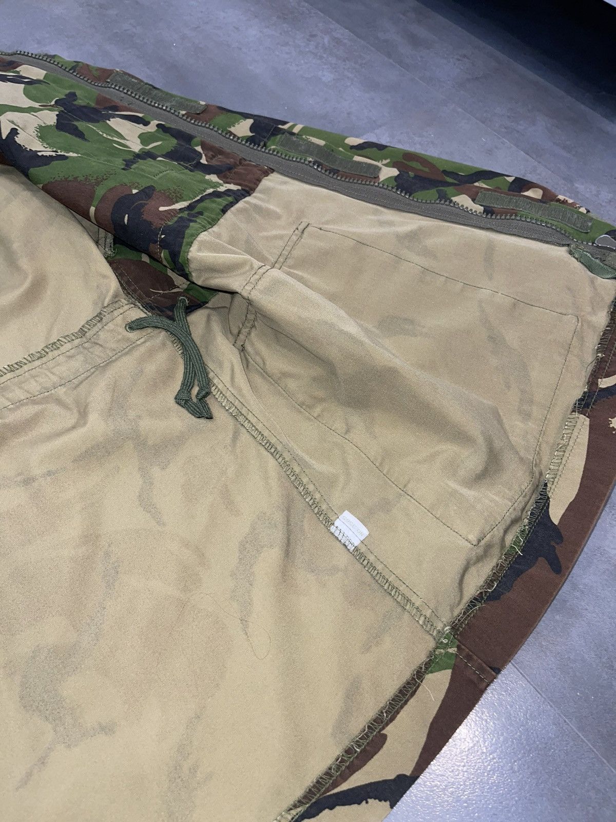 Other Raf Regiment Military Moro Cargo Multipocket Technical Parka Size US L / EU 52-54 / 3 - 22 Thumbnail