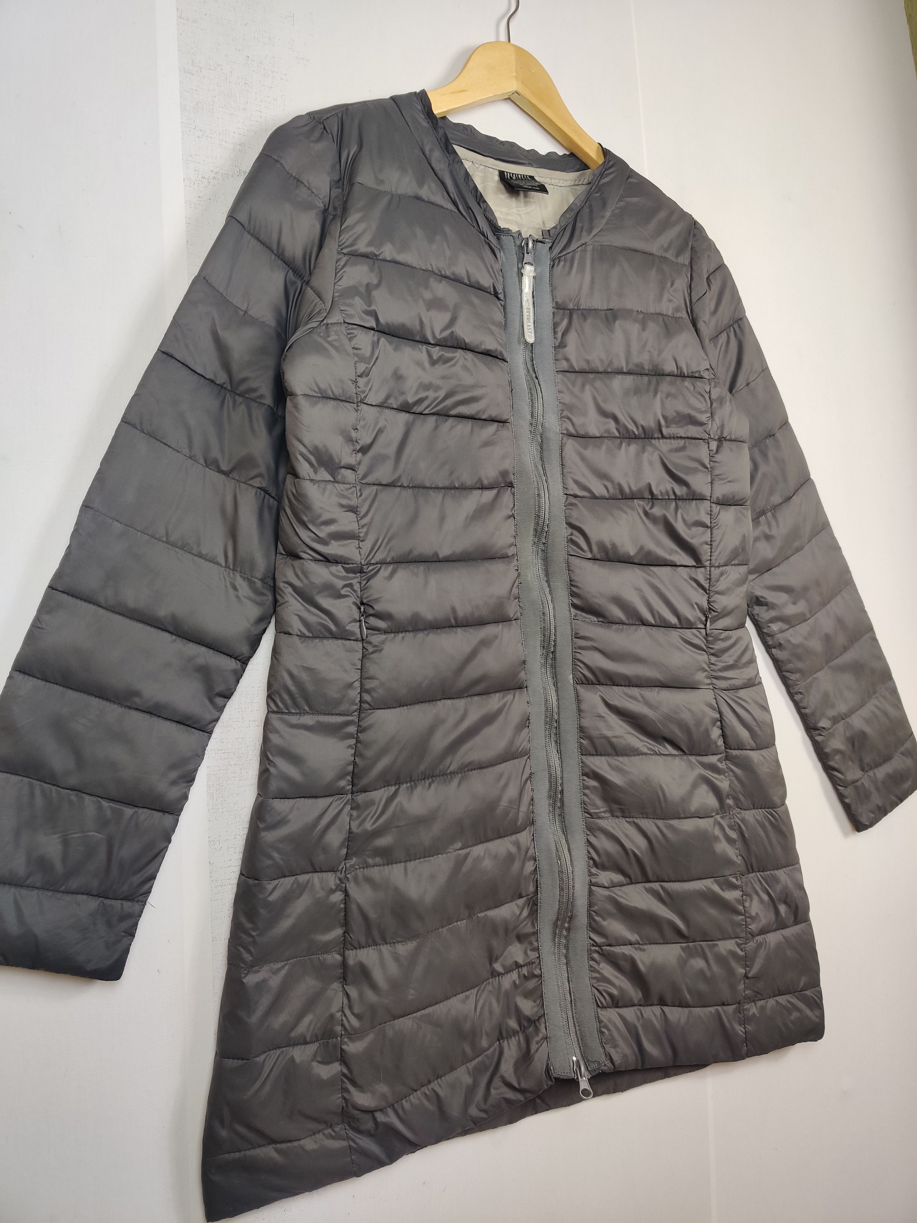 Everlast × Vintage Vintage Everlast Puffer Zipper Jacket Size US M / EU 48-50 / 2 - 3 Thumbnail