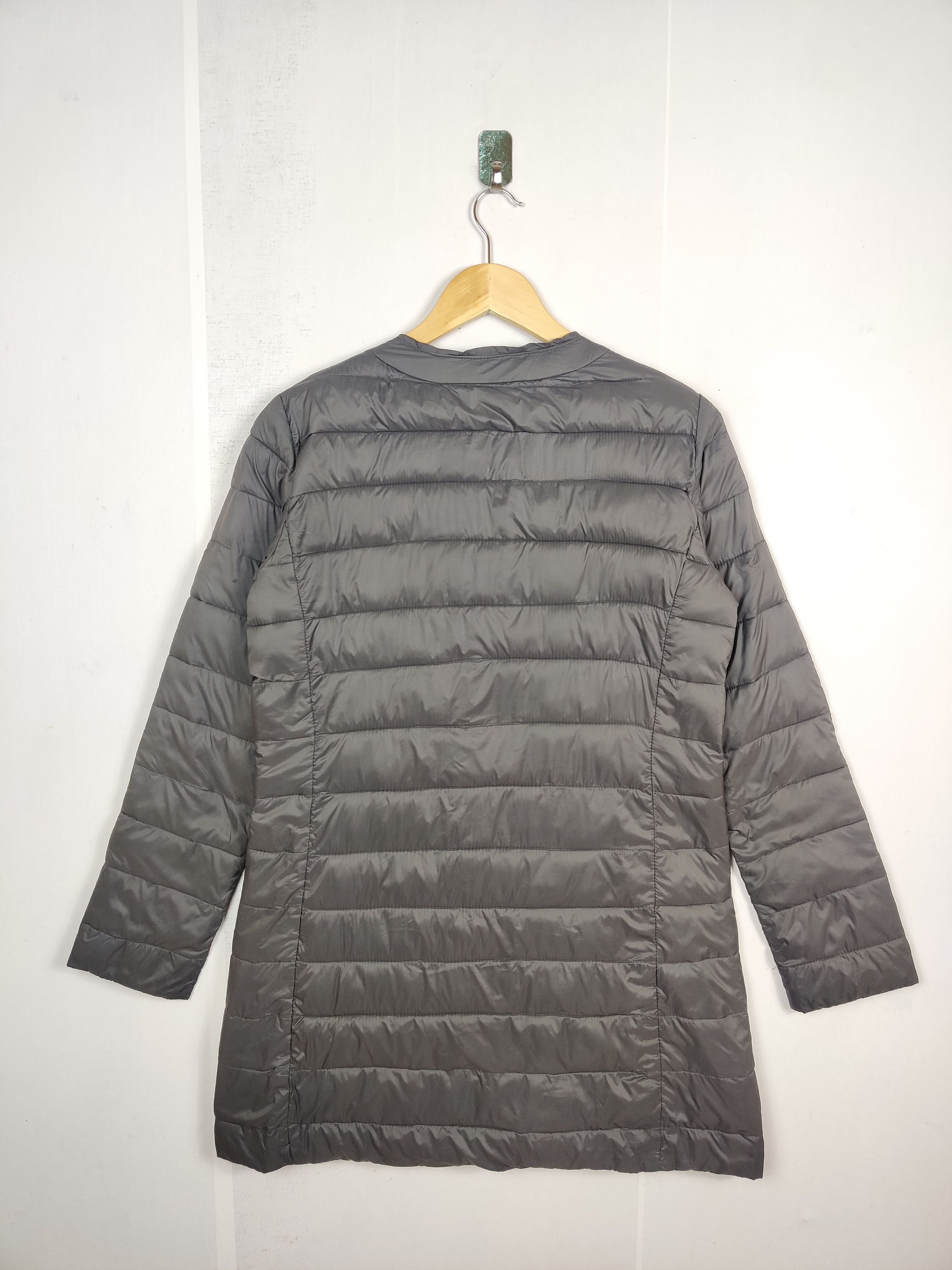 Everlast × Vintage Vintage Everlast Puffer Zipper Jacket Size US M / EU 48-50 / 2 - 8 Thumbnail