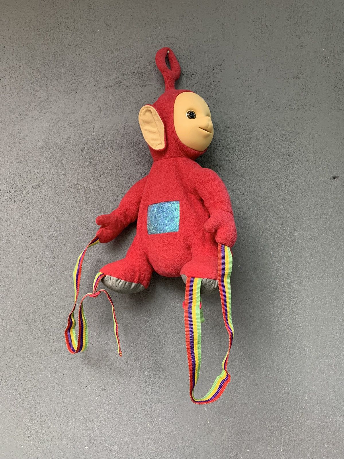 Cartoon Network × Designer 🔥RARE🔥1996 TELETUBBIES BACK PACK Size ONE SIZE - 1 Thumbnail