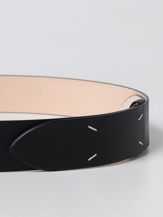 Maison Margiela Maison Margiela Belt Men Black | Grailed