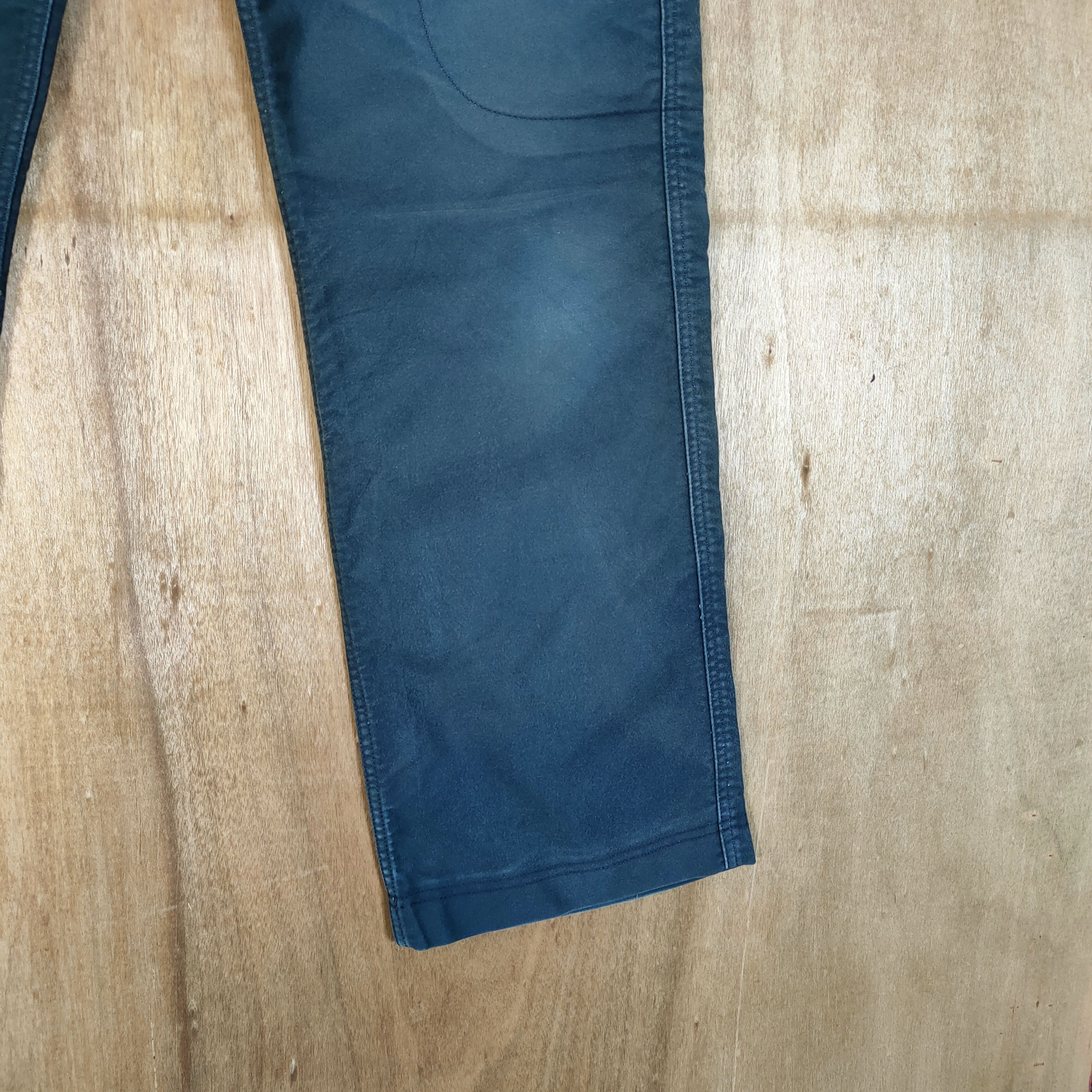 Gap GAP BAGGY CARGO PANTS Size US 30 / EU 46 - 9 Thumbnail