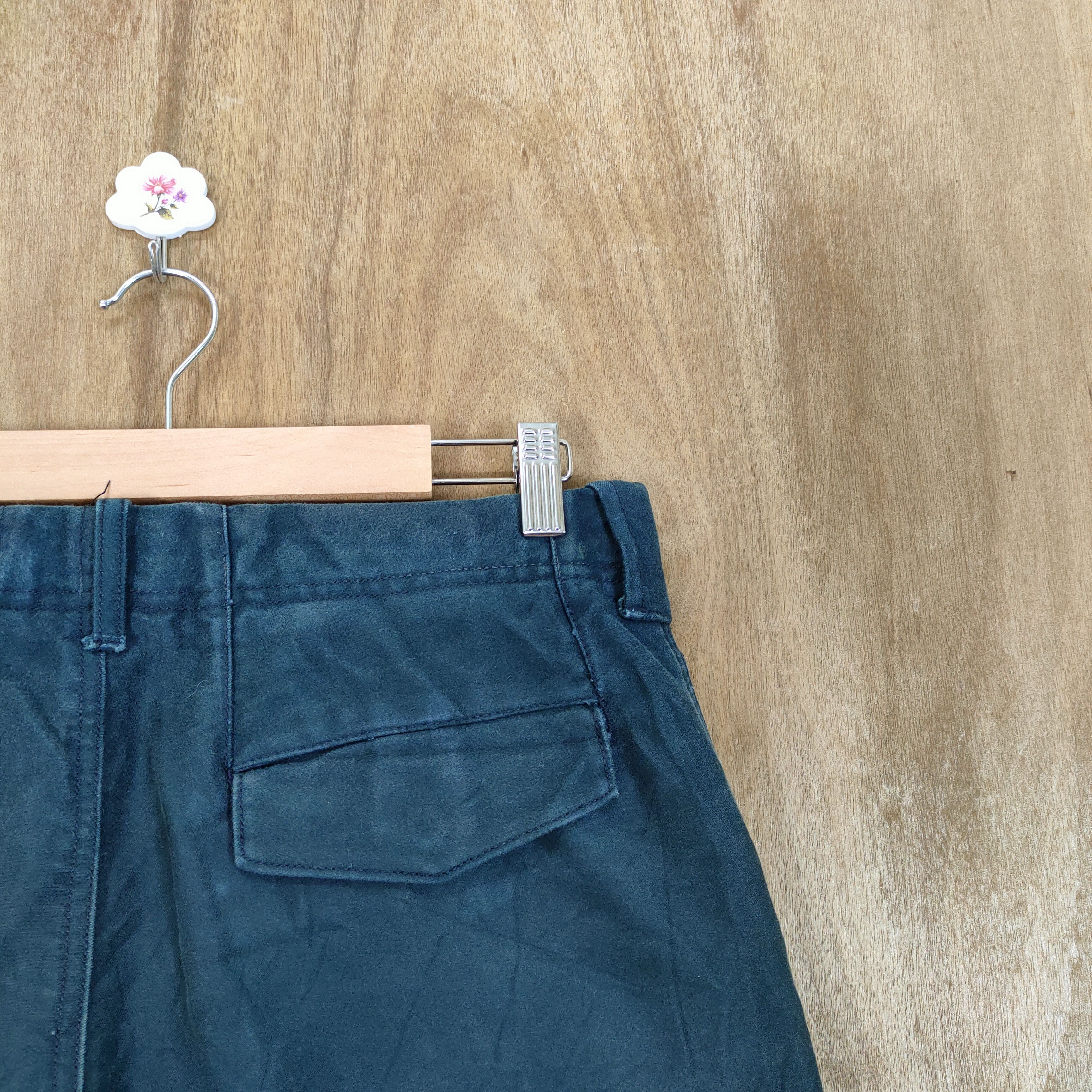 Gap GAP BAGGY CARGO PANTS Size US 30 / EU 46 - 12 Thumbnail