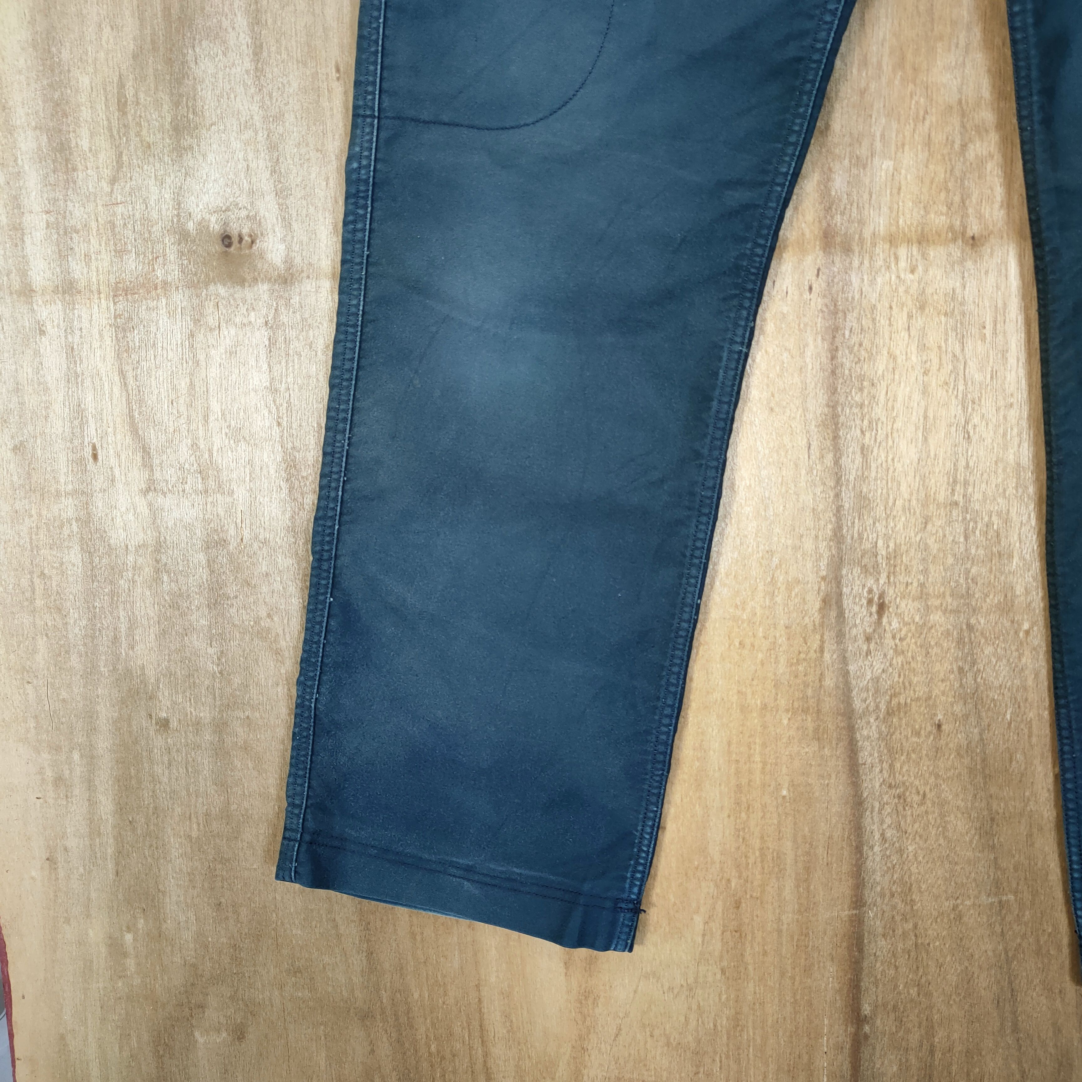 Gap GAP BAGGY CARGO PANTS Size US 30 / EU 46 - 10 Thumbnail