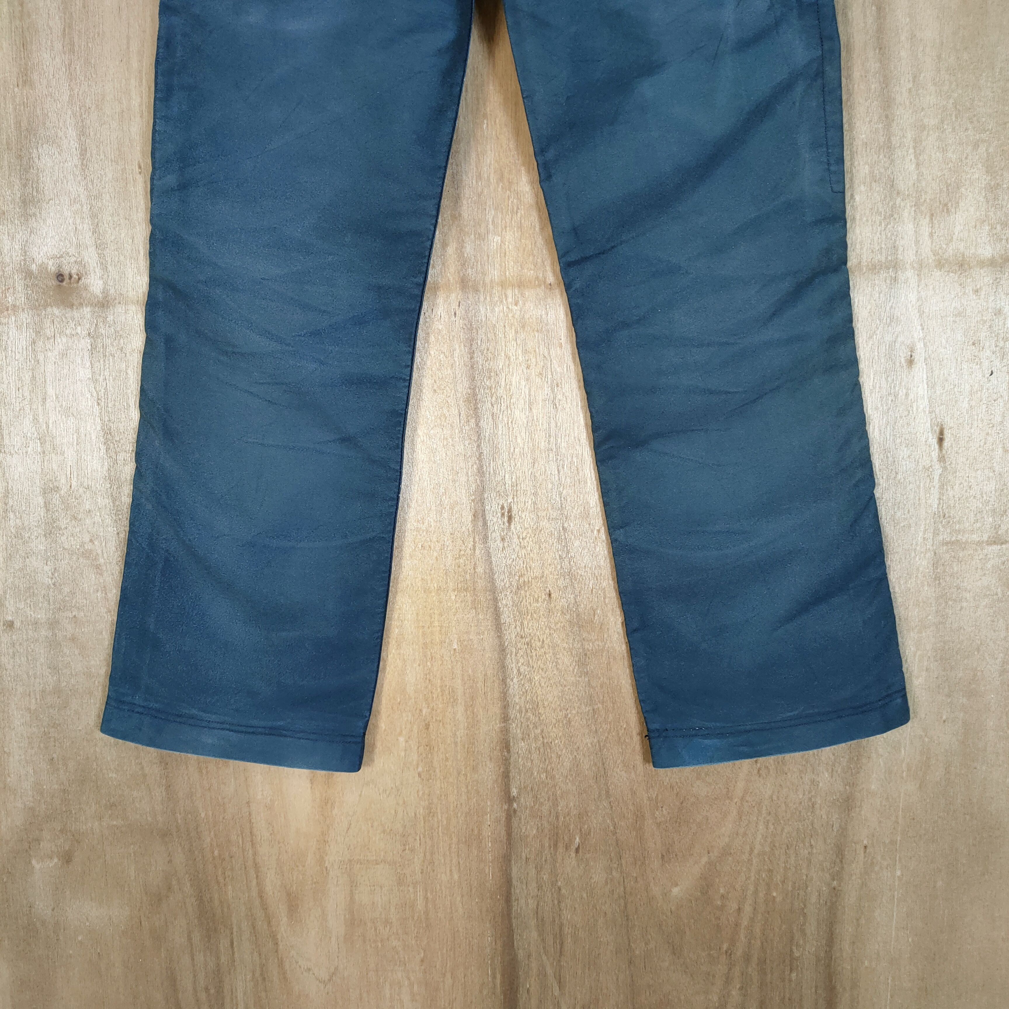 Gap GAP BAGGY CARGO PANTS Size US 30 / EU 46 - 6 Thumbnail