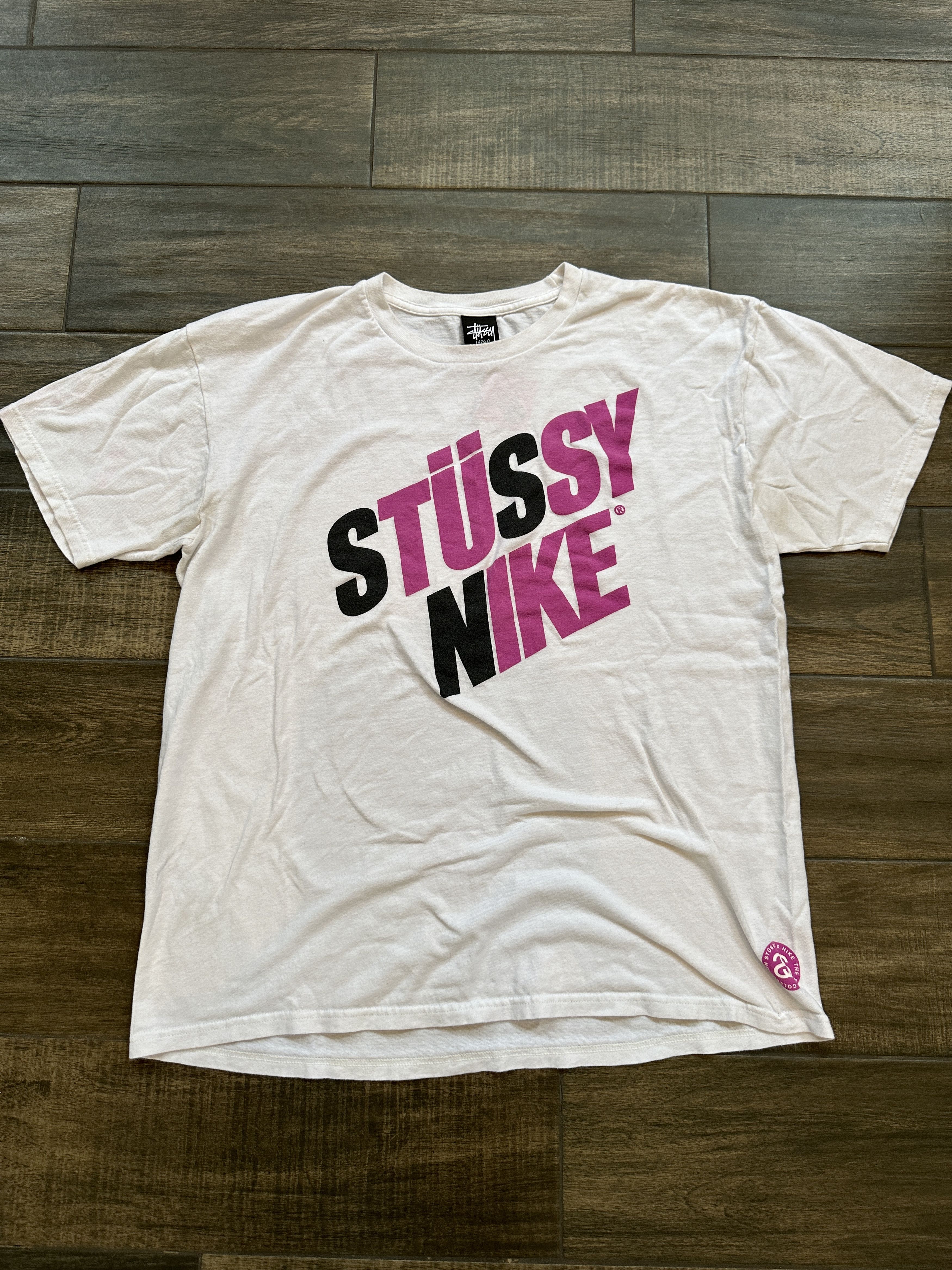 Stussy Off White | Grailed