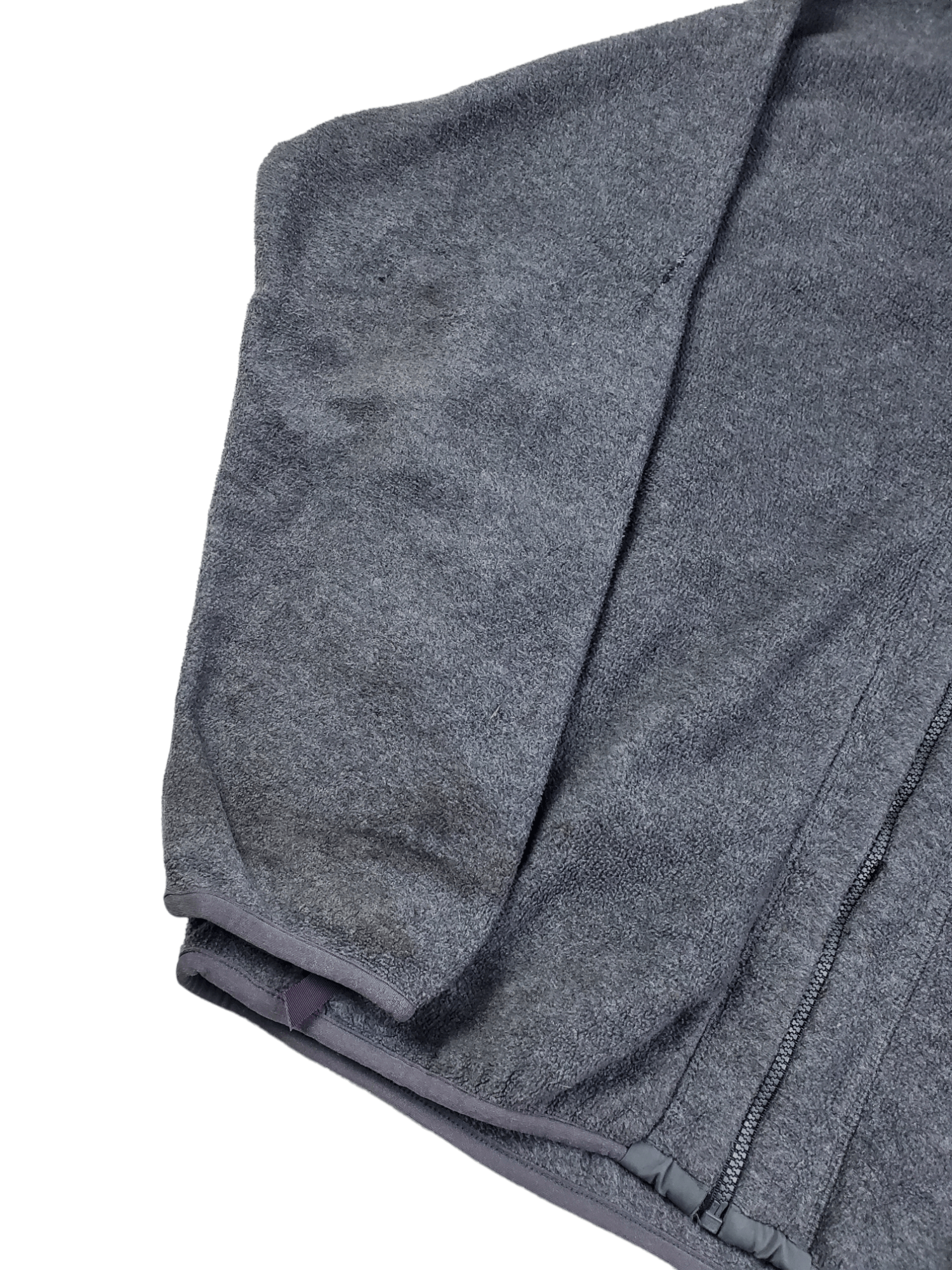 Patagonia × Vintage Vintage Patagonia Fleece Size US L / EU 52-54 / 3 - 2 Thumbnail
