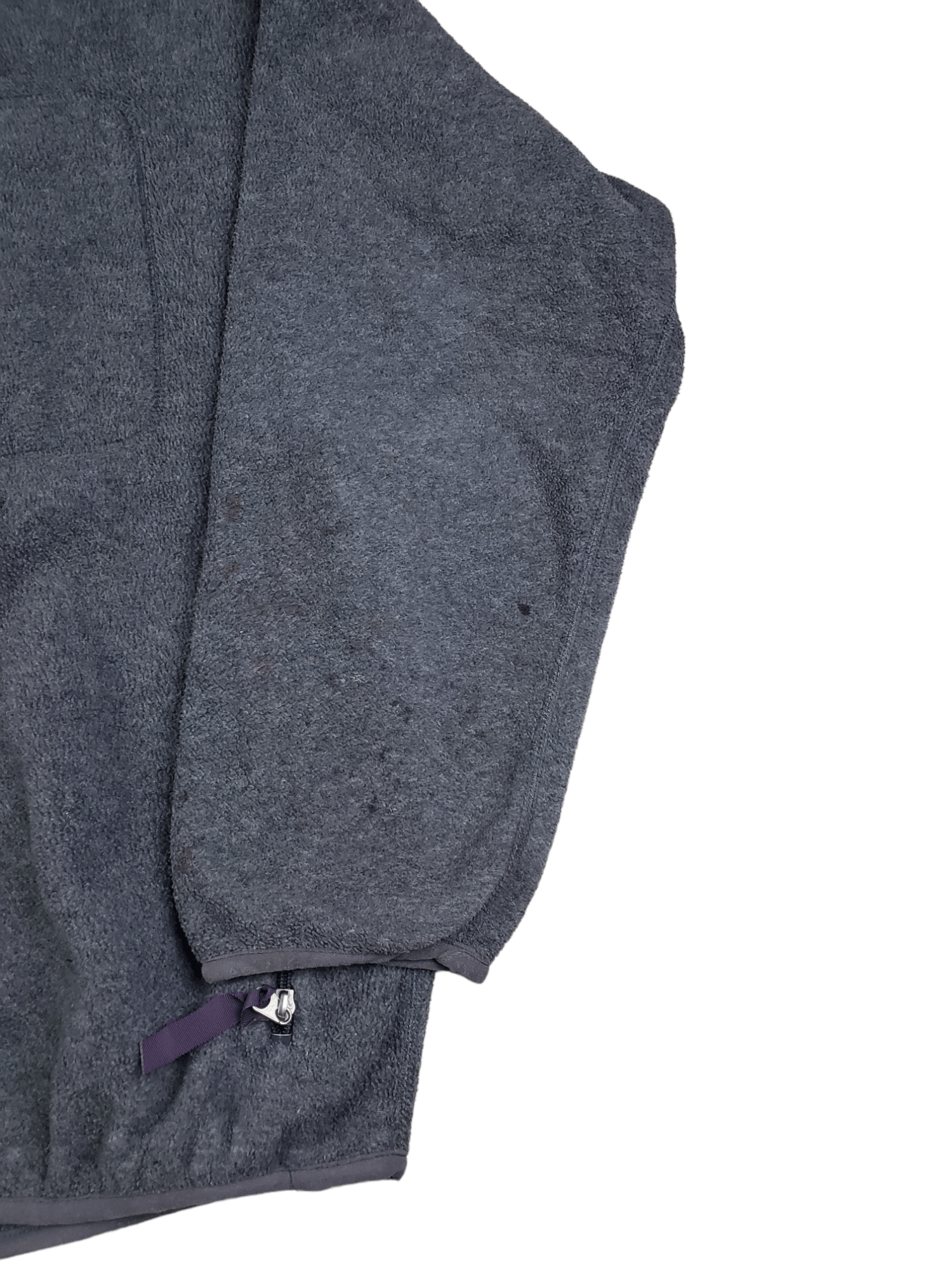 Patagonia × Vintage Vintage Patagonia Fleece Size US L / EU 52-54 / 3 - 3 Thumbnail