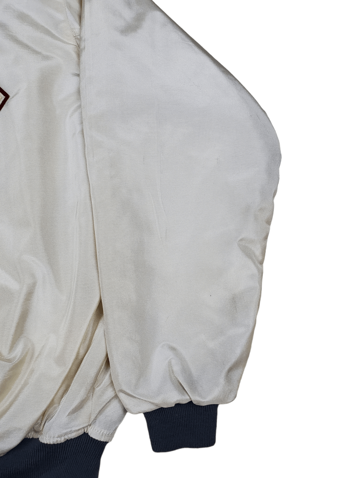Honda × Japanese Brand × Vintage Vintage Jacket Honda Active Rider H.A.R.T Size US L / EU 52-54 / 3 - 4 Thumbnail