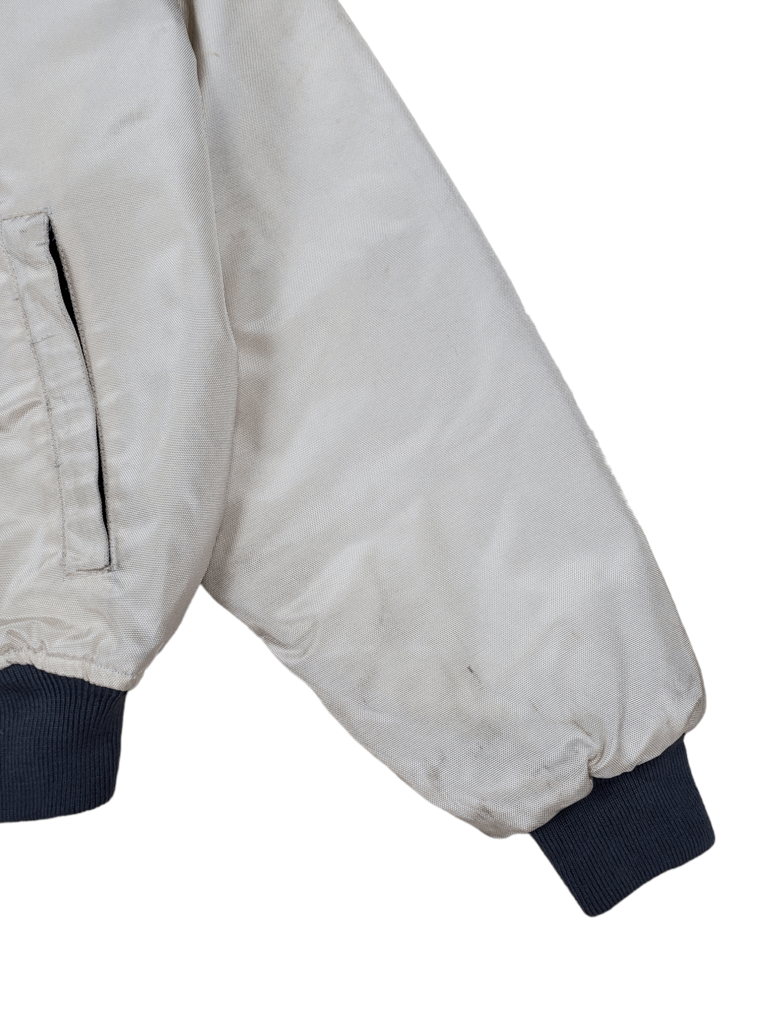 Honda × Japanese Brand × Vintage Vintage Jacket Honda Active Rider H.A.R.T Size US L / EU 52-54 / 3 - 7 Thumbnail