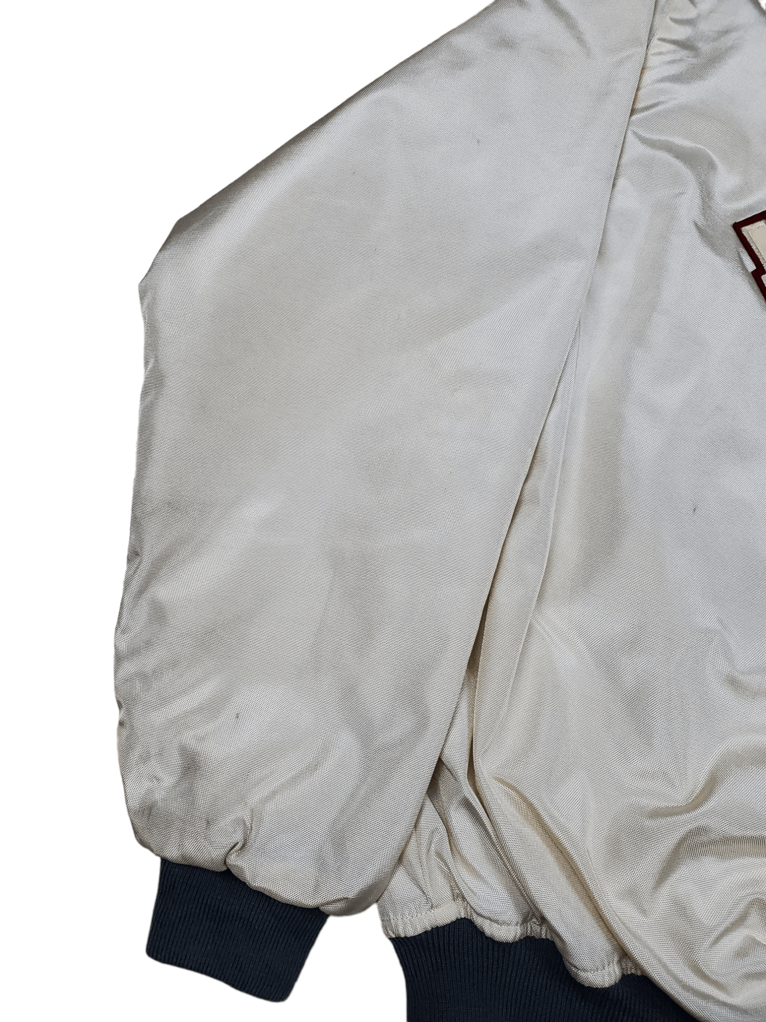 Honda × Japanese Brand × Vintage Vintage Jacket Honda Active Rider H.A.R.T Size US L / EU 52-54 / 3 - 5 Thumbnail