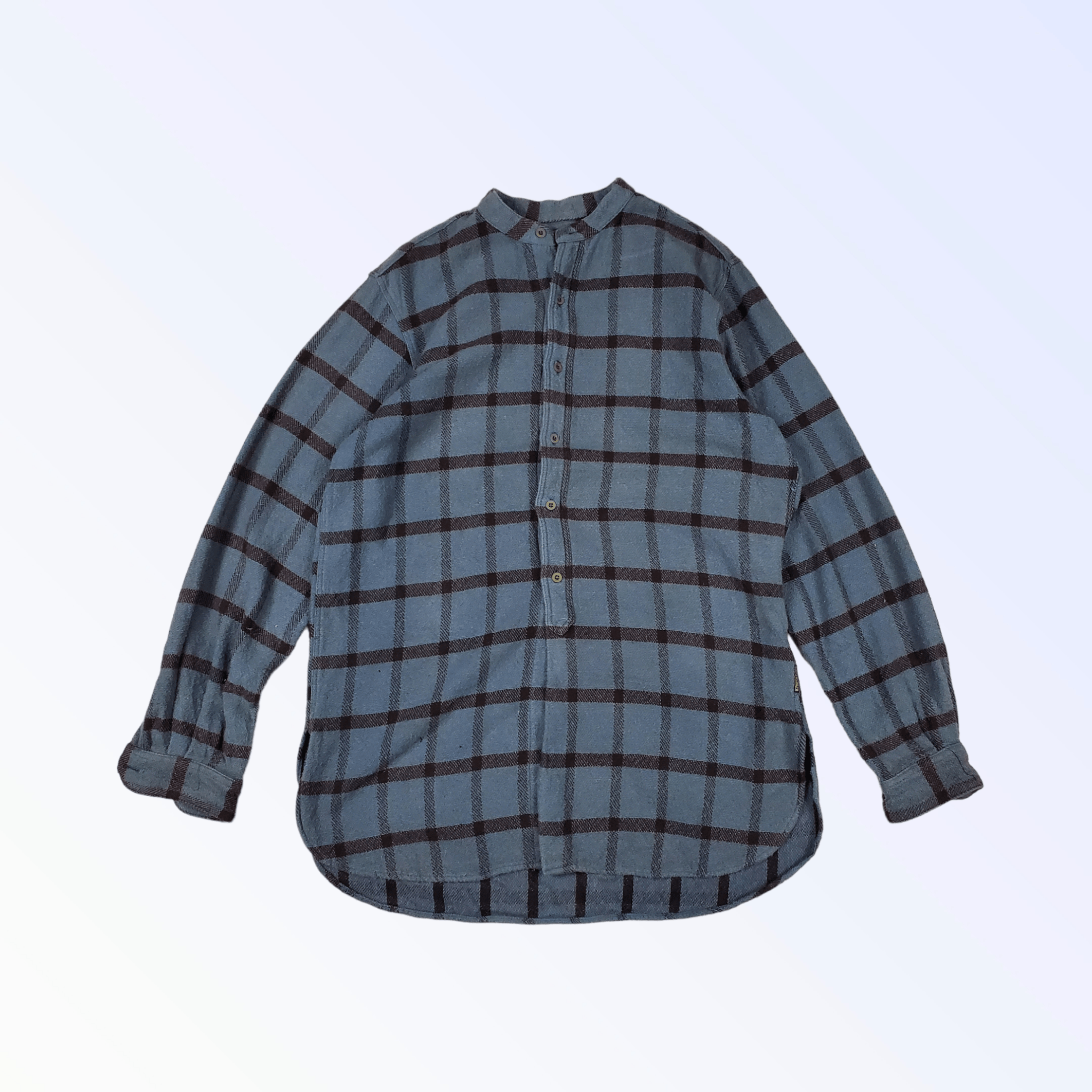 Vintage Armani Jeans Shirt