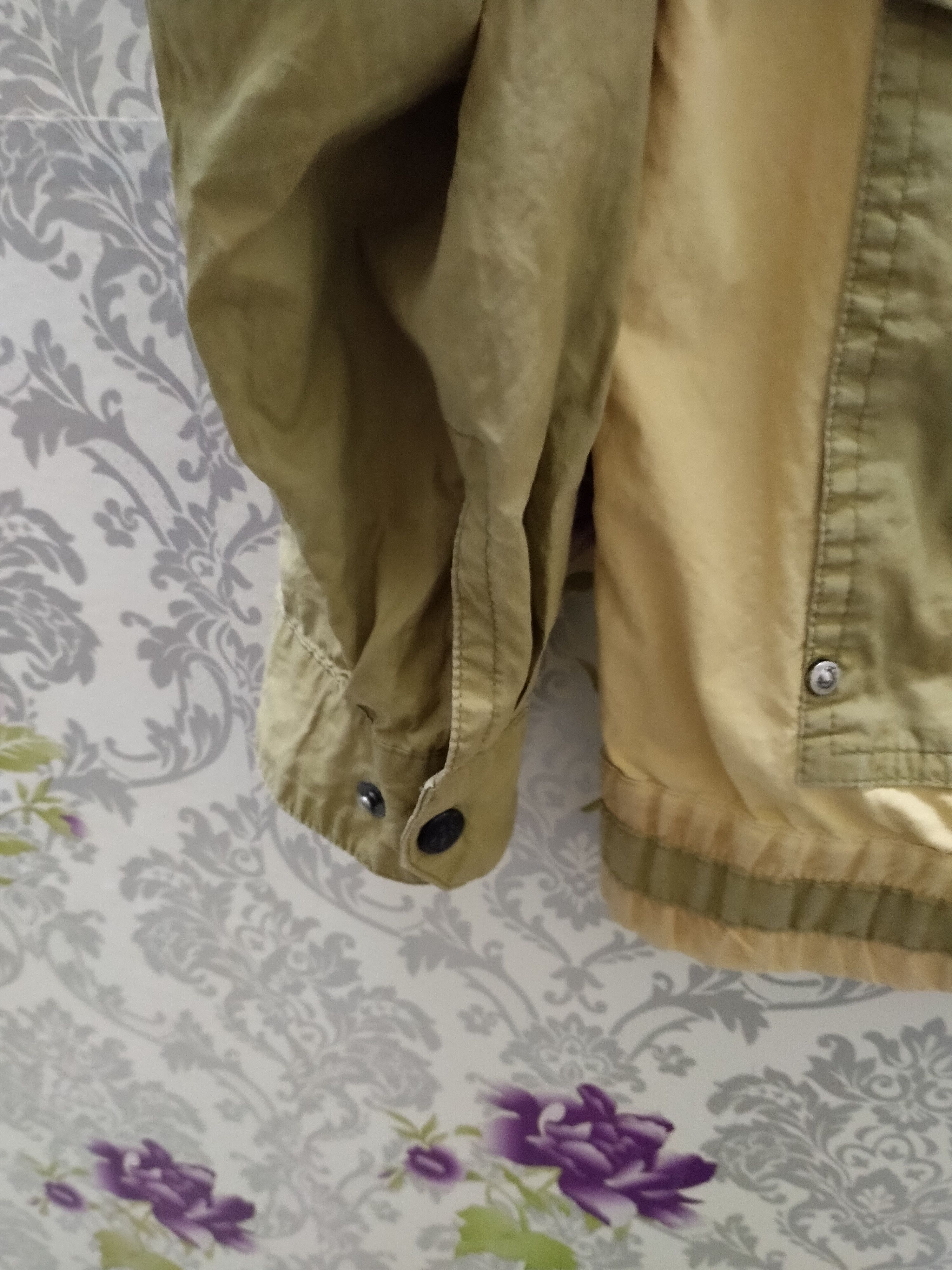 Japanese Brand SCC jacket and vest 2 in 1 multi pocket zip Size US M / EU 48-50 / 2 - 11 Thumbnail