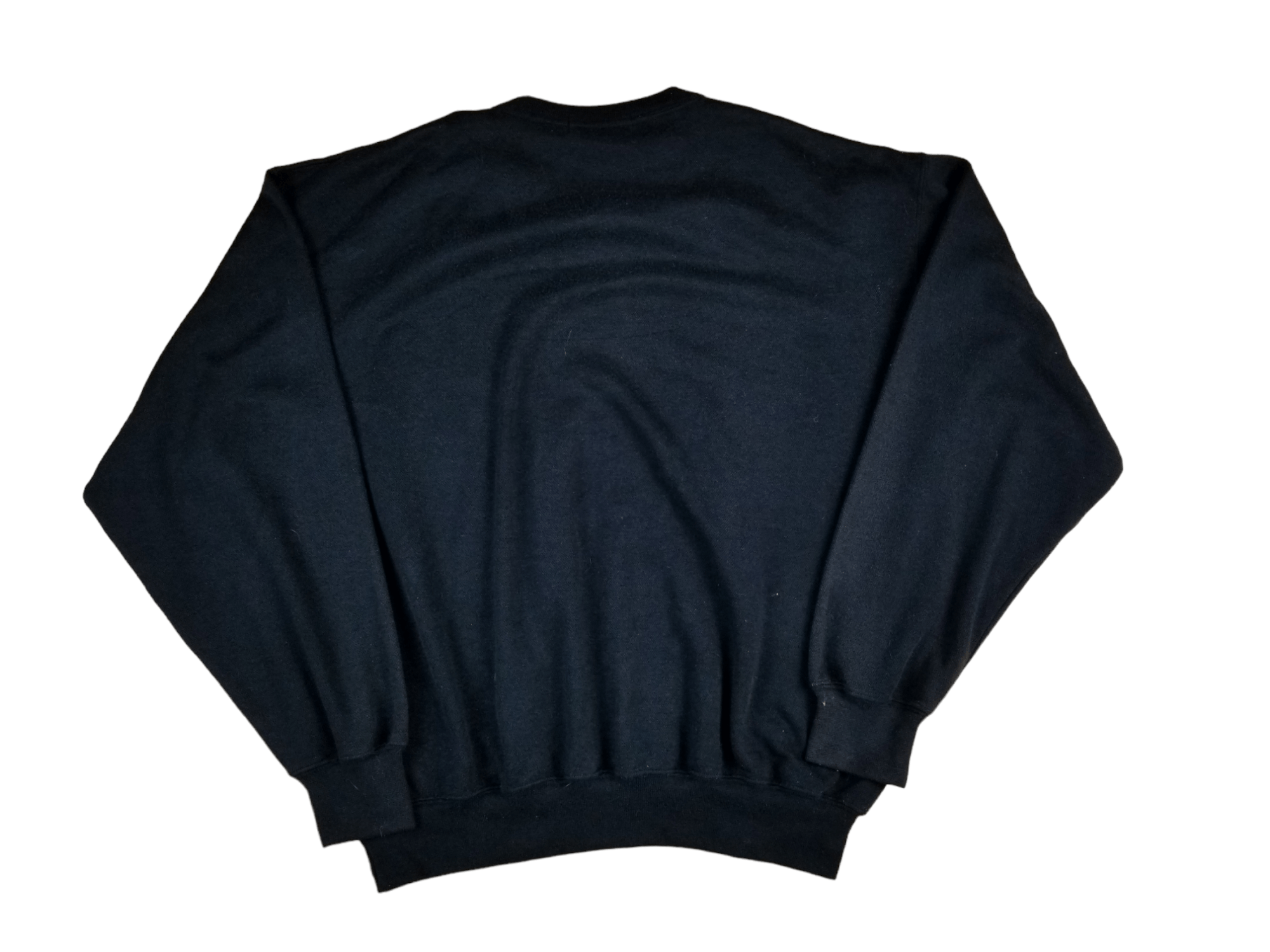 Gianni Valentino × Valentino × Vintage Vintage Sweatshirt Gianni Valentino Big Logo Size US XL / EU 56 / 4 - 2 Thumbnail