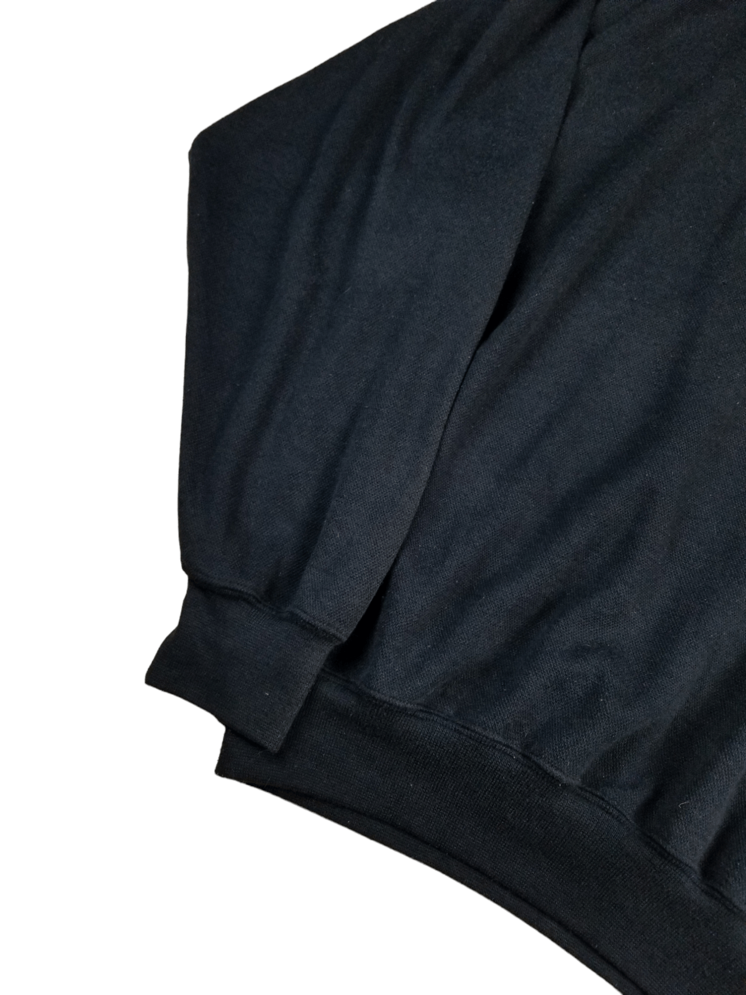 Gianni Valentino × Valentino × Vintage Vintage Sweatshirt Gianni Valentino Big Logo Size US XL / EU 56 / 4 - 4 Thumbnail