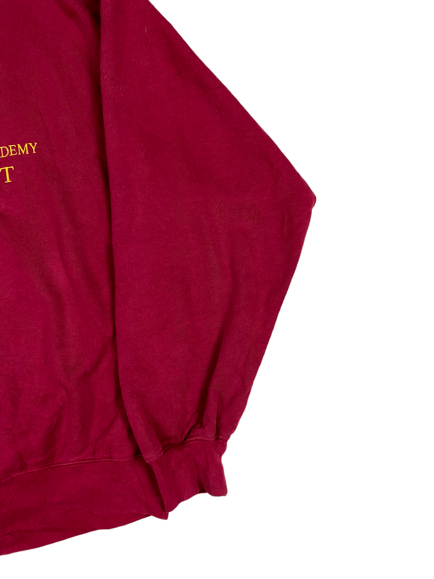 Jansport × Vintage Vintage Jansport Military Acedemy Size US L / EU 52-54 / 3 - 2 Thumbnail