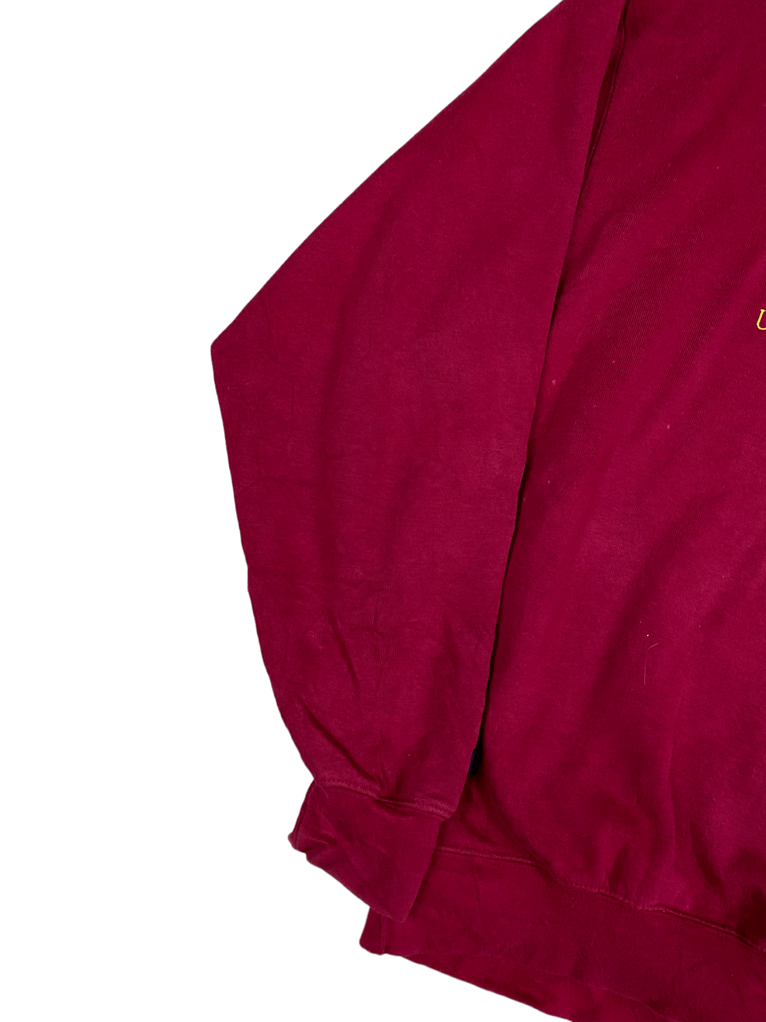 Jansport × Vintage Vintage Jansport Military Acedemy Size US L / EU 52-54 / 3 - 4 Thumbnail