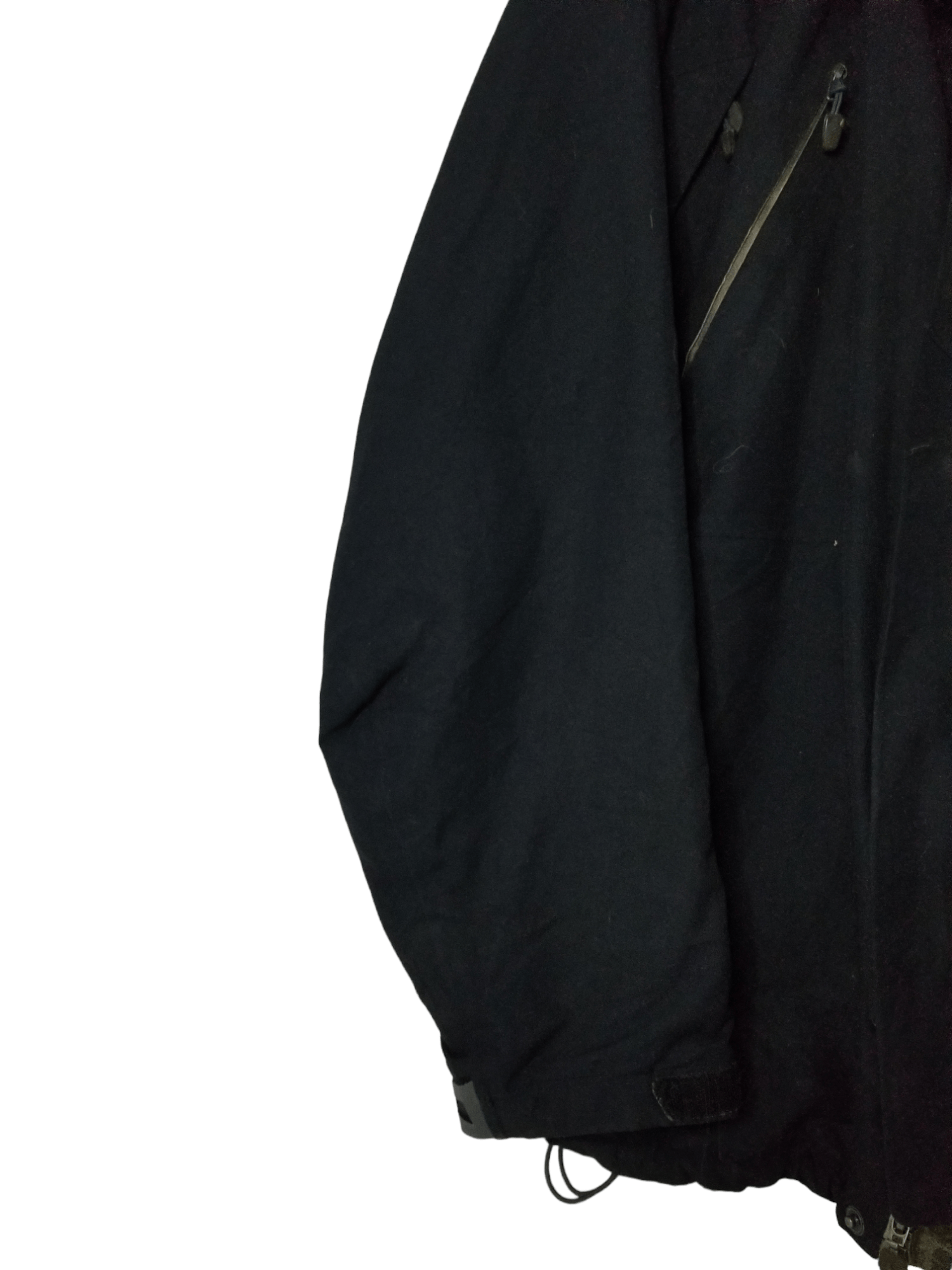Goretex × Nike × Nike ACG Nike ACG Light Jacket Very Rare Size US XL / EU 56 / 4 - 4 Thumbnail