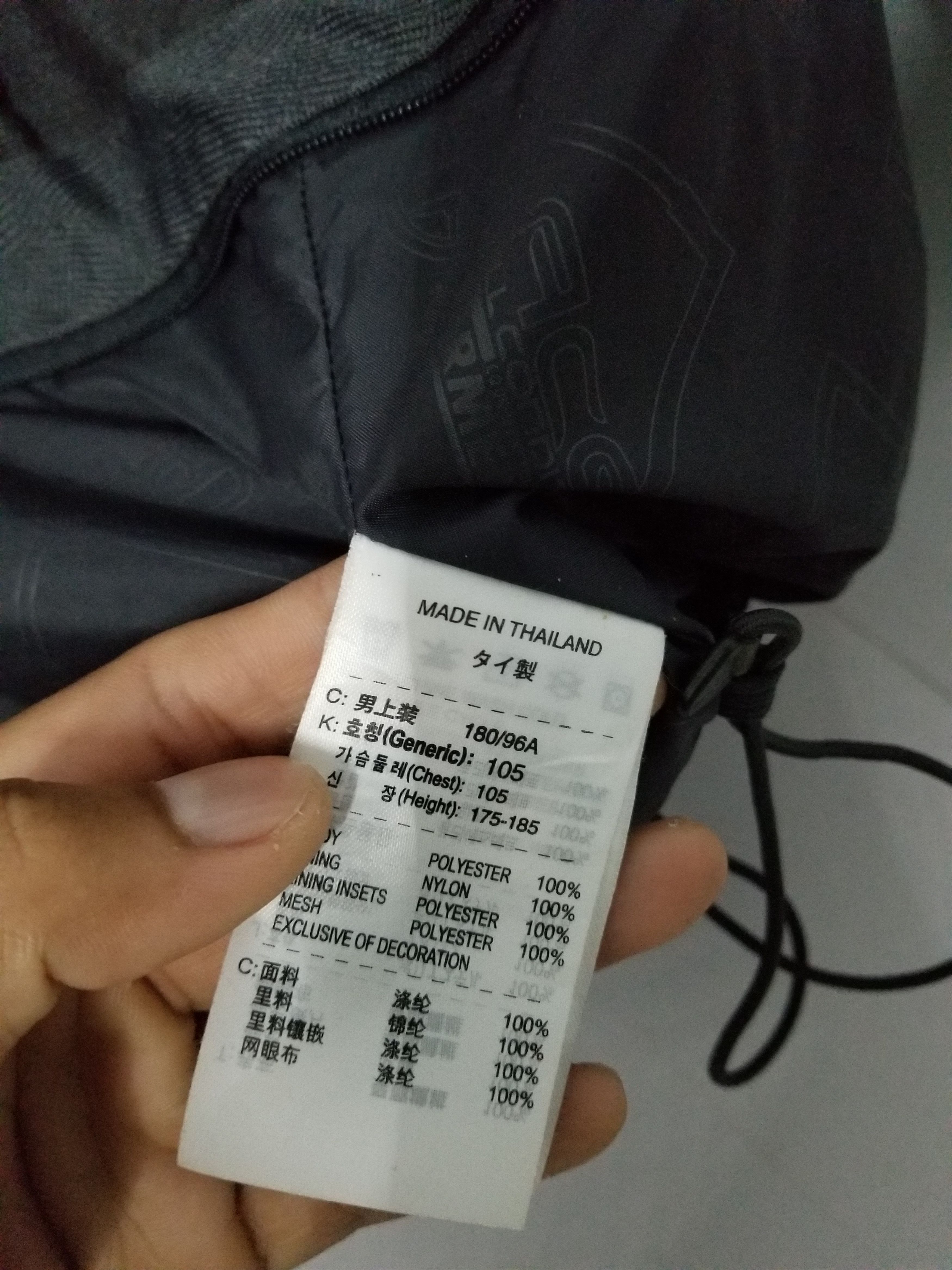 Goretex × Nike × Nike ACG Nike ACG Light Jacket Very Rare Size US XL / EU 56 / 4 - 10 Thumbnail