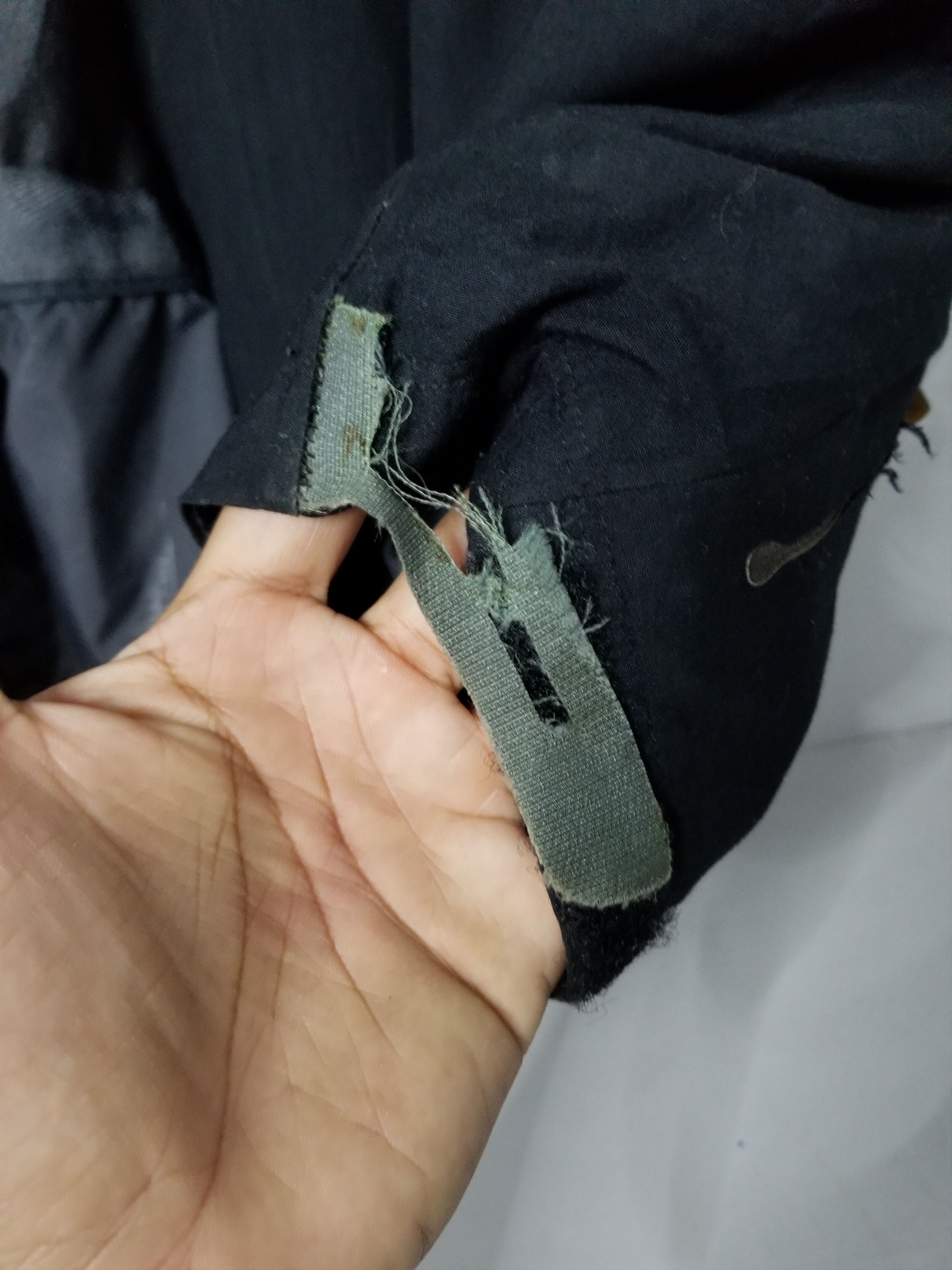 Goretex × Nike × Nike ACG Nike ACG Light Jacket Very Rare Size US XL / EU 56 / 4 - 9 Thumbnail
