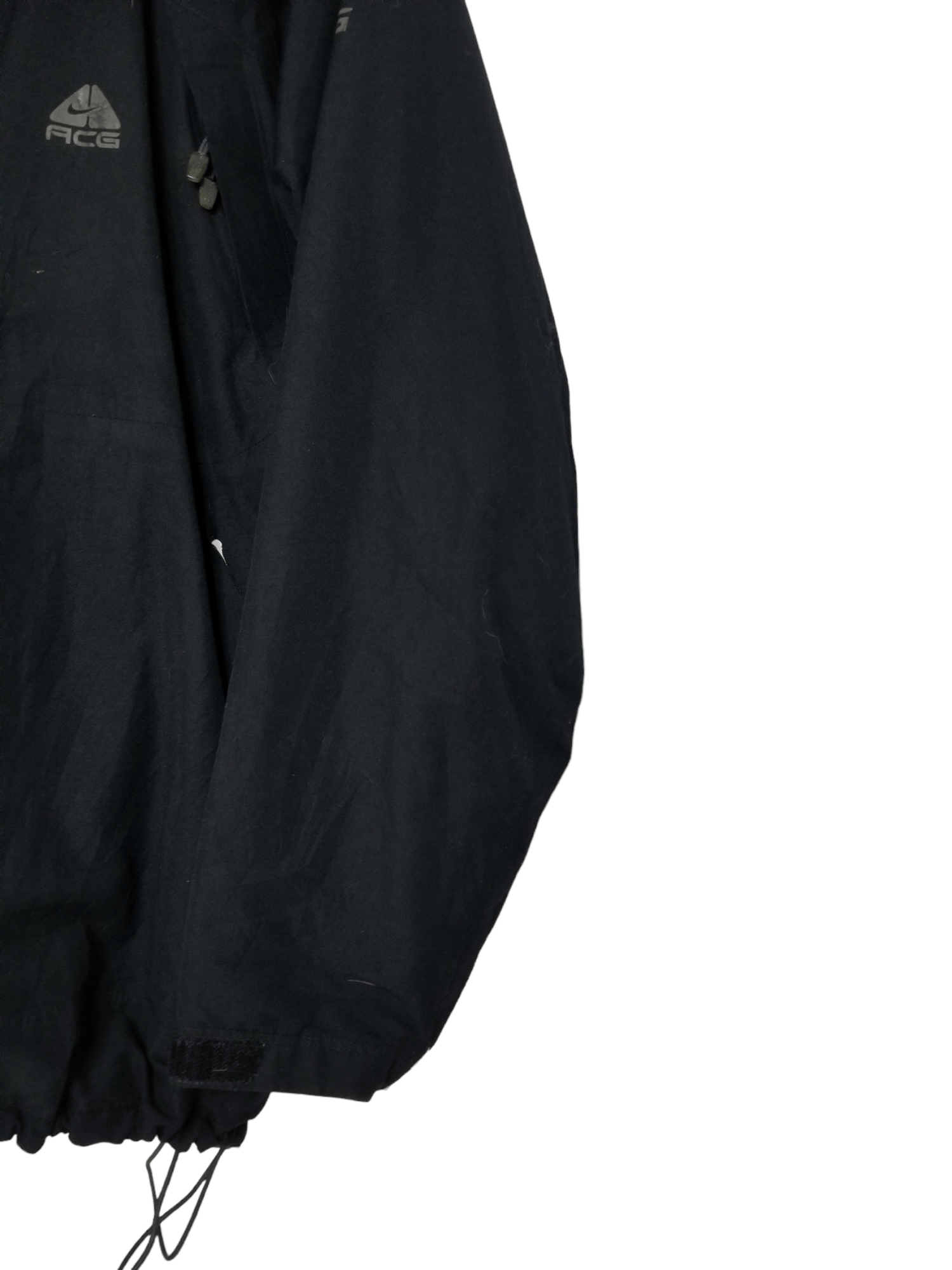 Goretex × Nike × Nike ACG Nike ACG Light Jacket Very Rare Size US XL / EU 56 / 4 - 6 Thumbnail