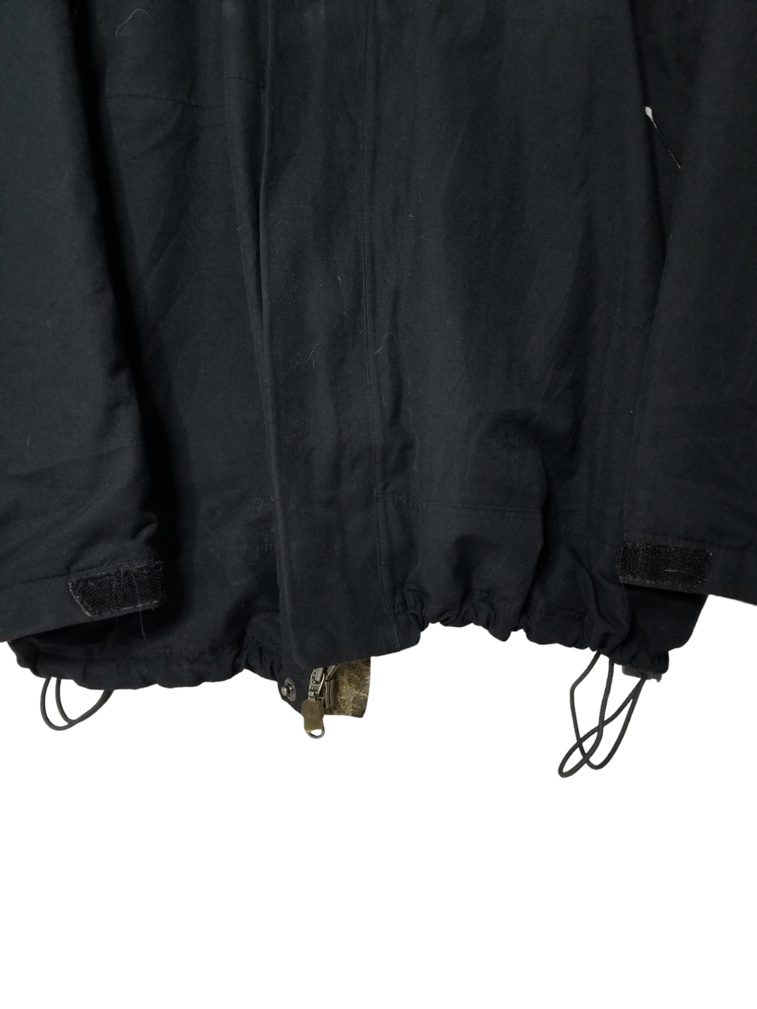 Goretex × Nike × Nike ACG Nike ACG Light Jacket Very Rare Size US XL / EU 56 / 4 - 5 Thumbnail