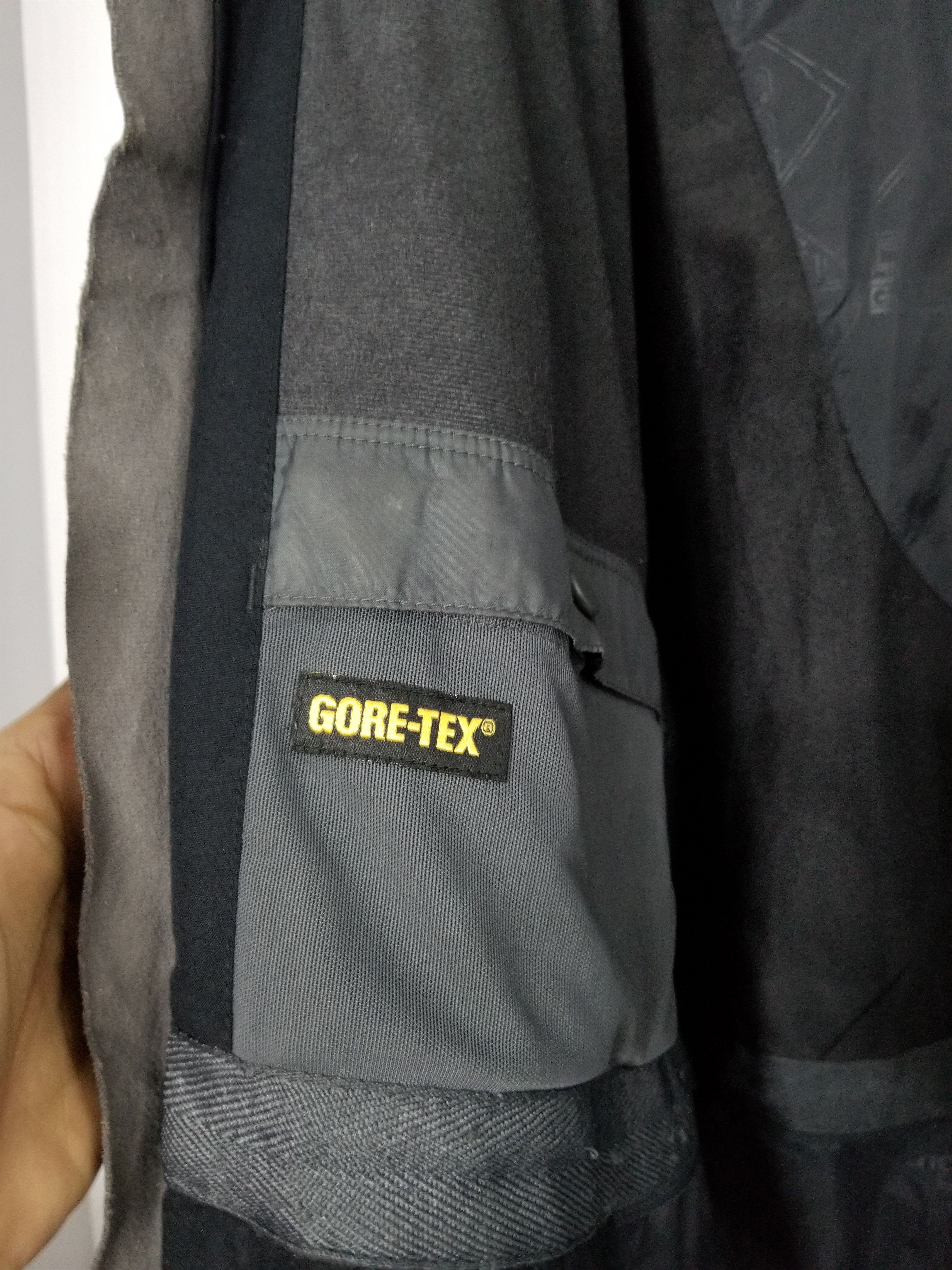 Goretex × Nike × Nike ACG Nike ACG Light Jacket Very Rare Size US XL / EU 56 / 4 - 11 Thumbnail