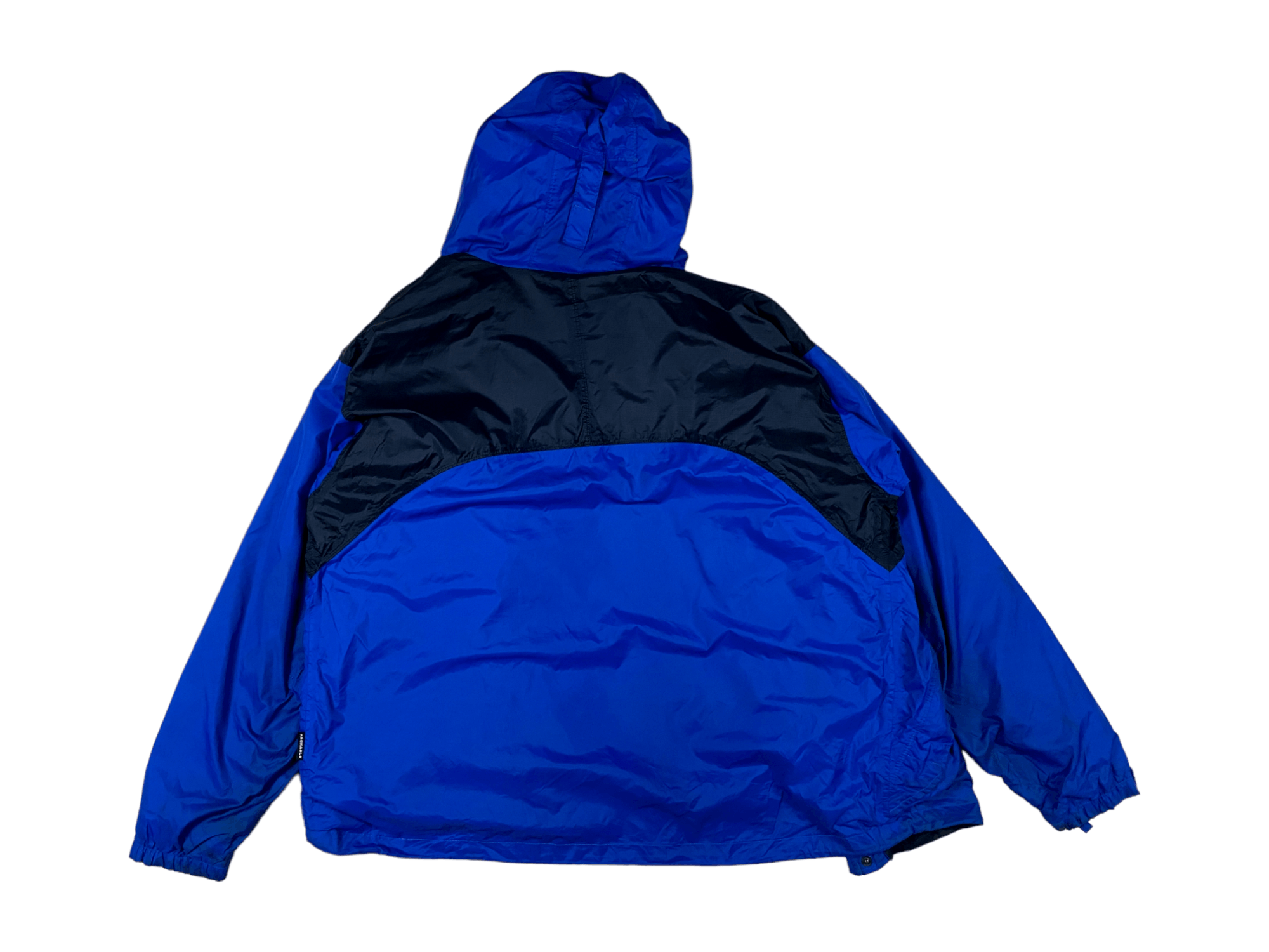 Columbia × Vintage Vintage Columbia Sportwear Light Jacket Size US XL / EU 56 / 4 - 2 Thumbnail