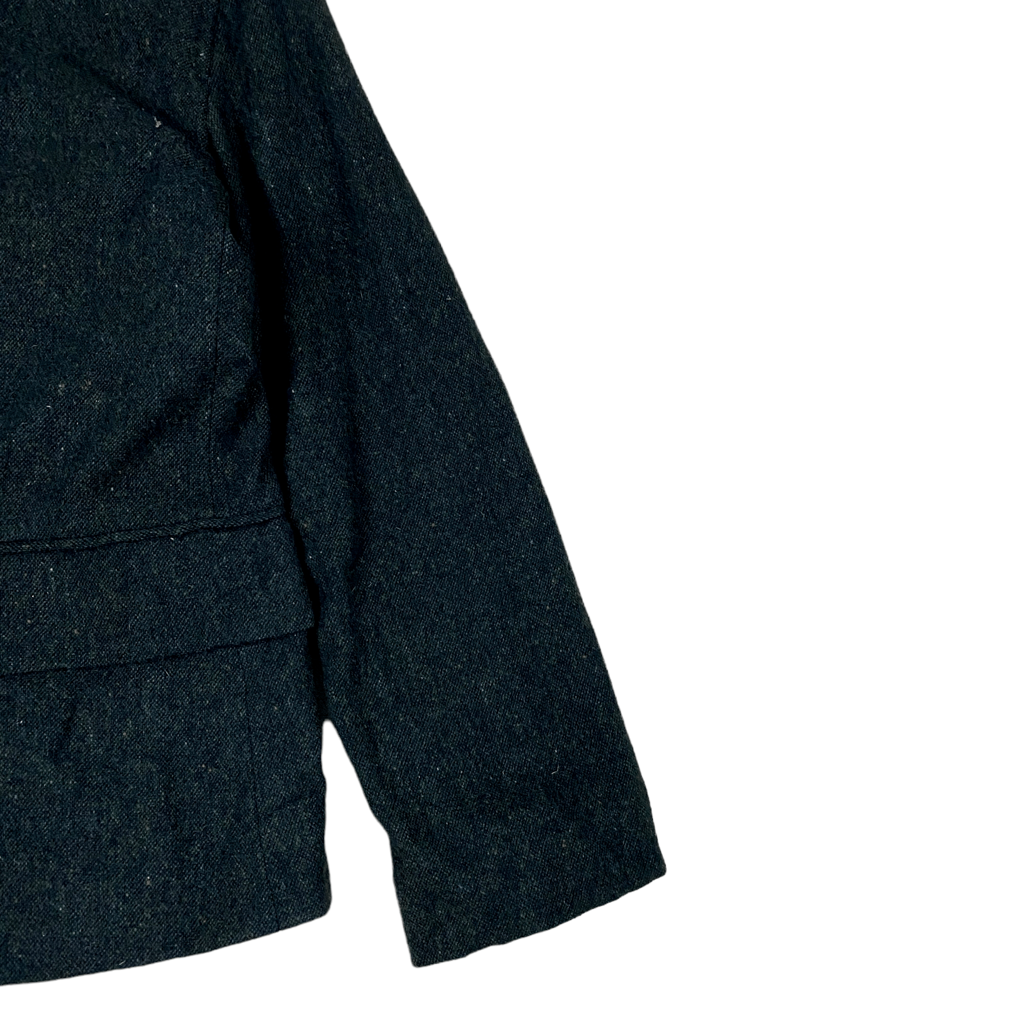 Margaret Howell MHW 0422 Margaret Howell Jacket Coat Size US S / EU 44-46 / 1 - 4 Thumbnail