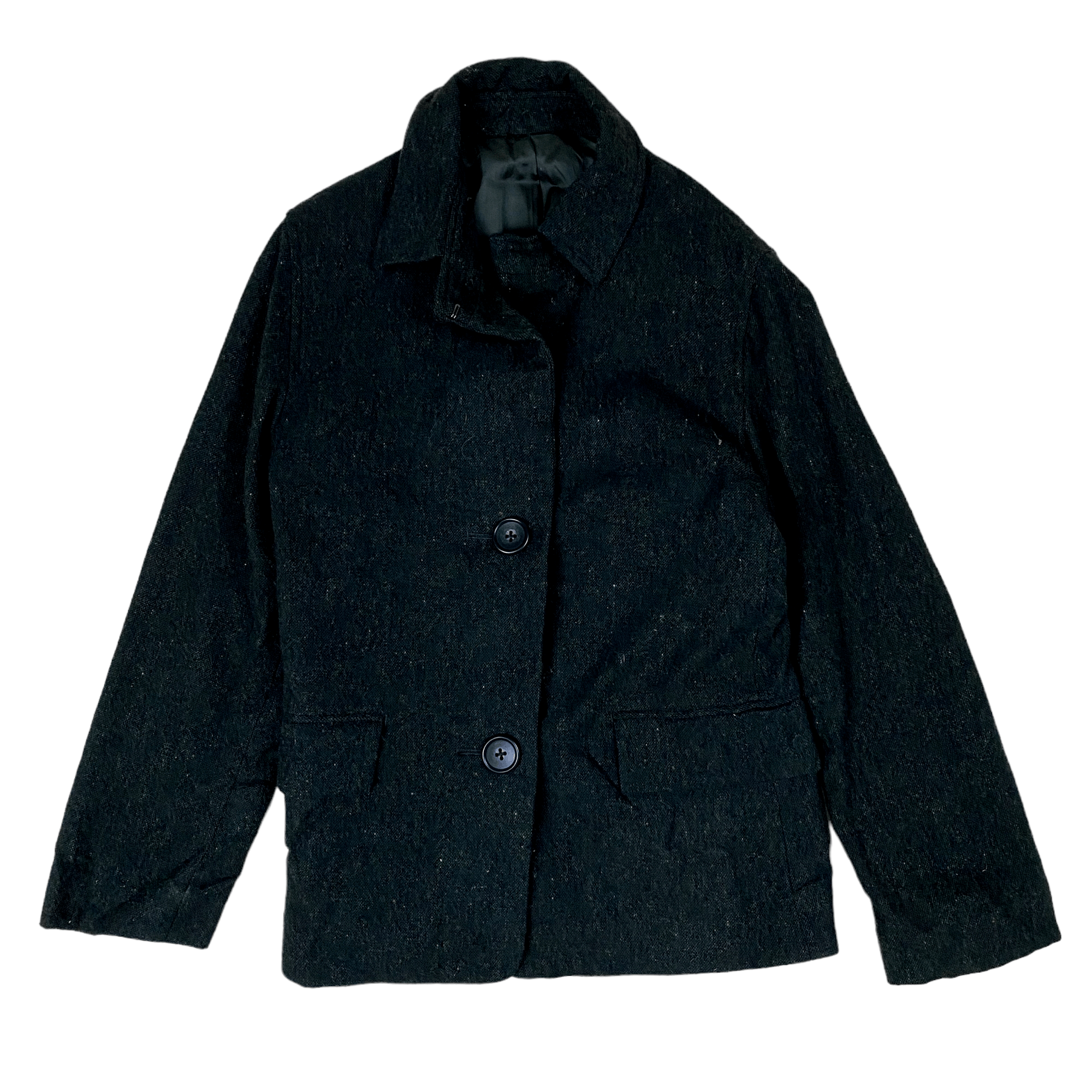 MHW 0422 Margaret Howell Jacket Coat
