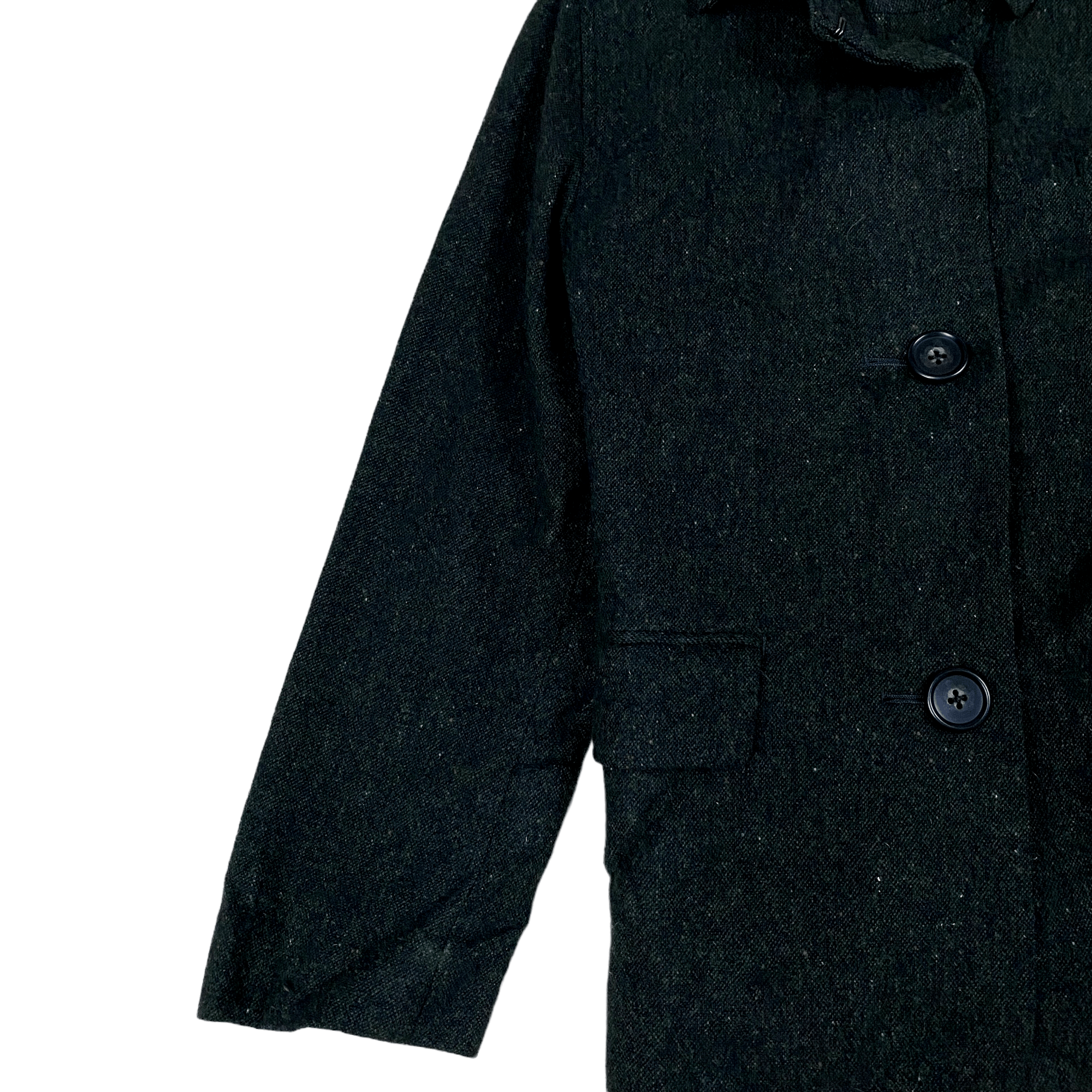 Margaret Howell MHW 0422 Margaret Howell Jacket Coat Size US S / EU 44-46 / 1 - 3 Thumbnail