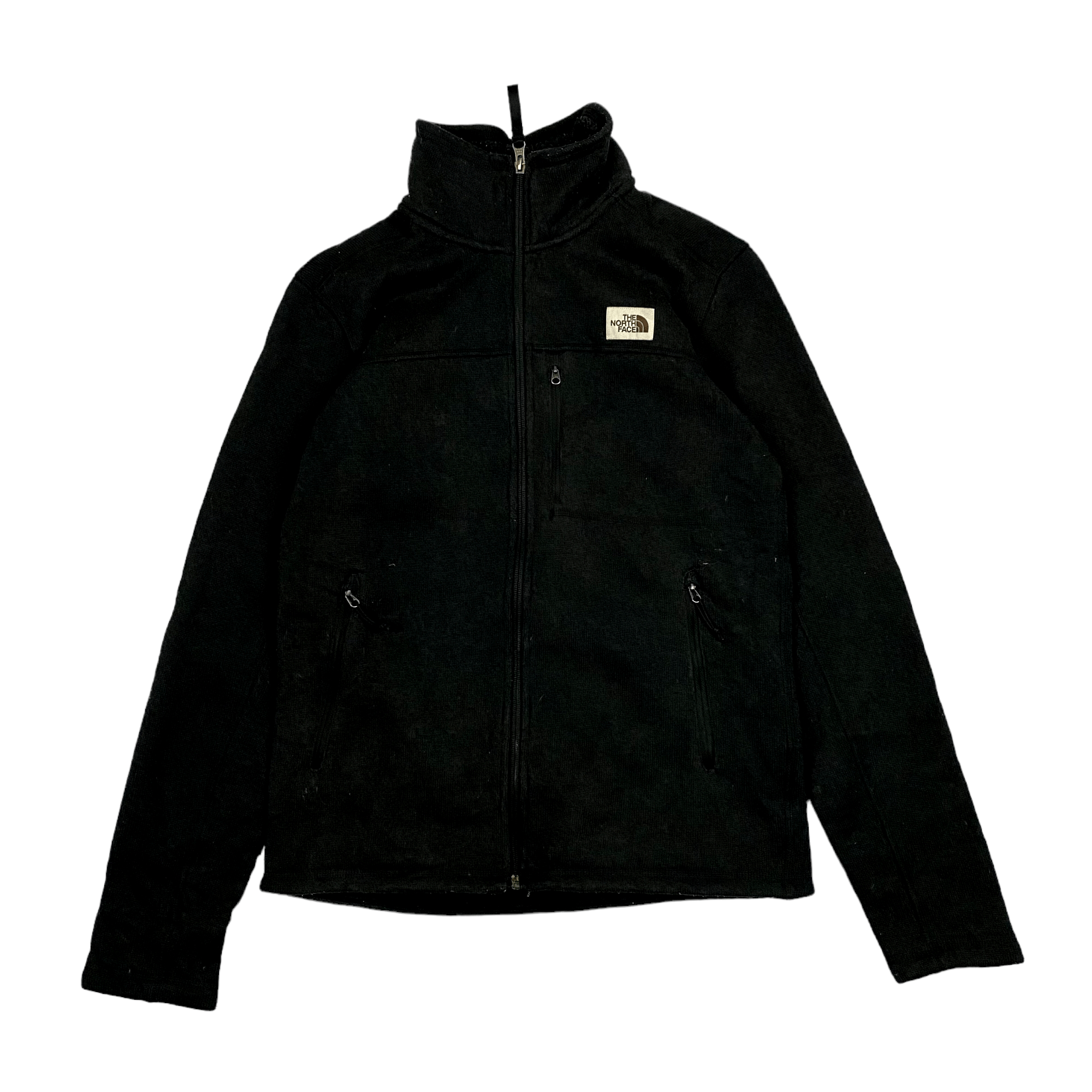 The North Face The North Face Fleece Jacket Size US S / EU 44-46 / 1 - 1 Thumbnail