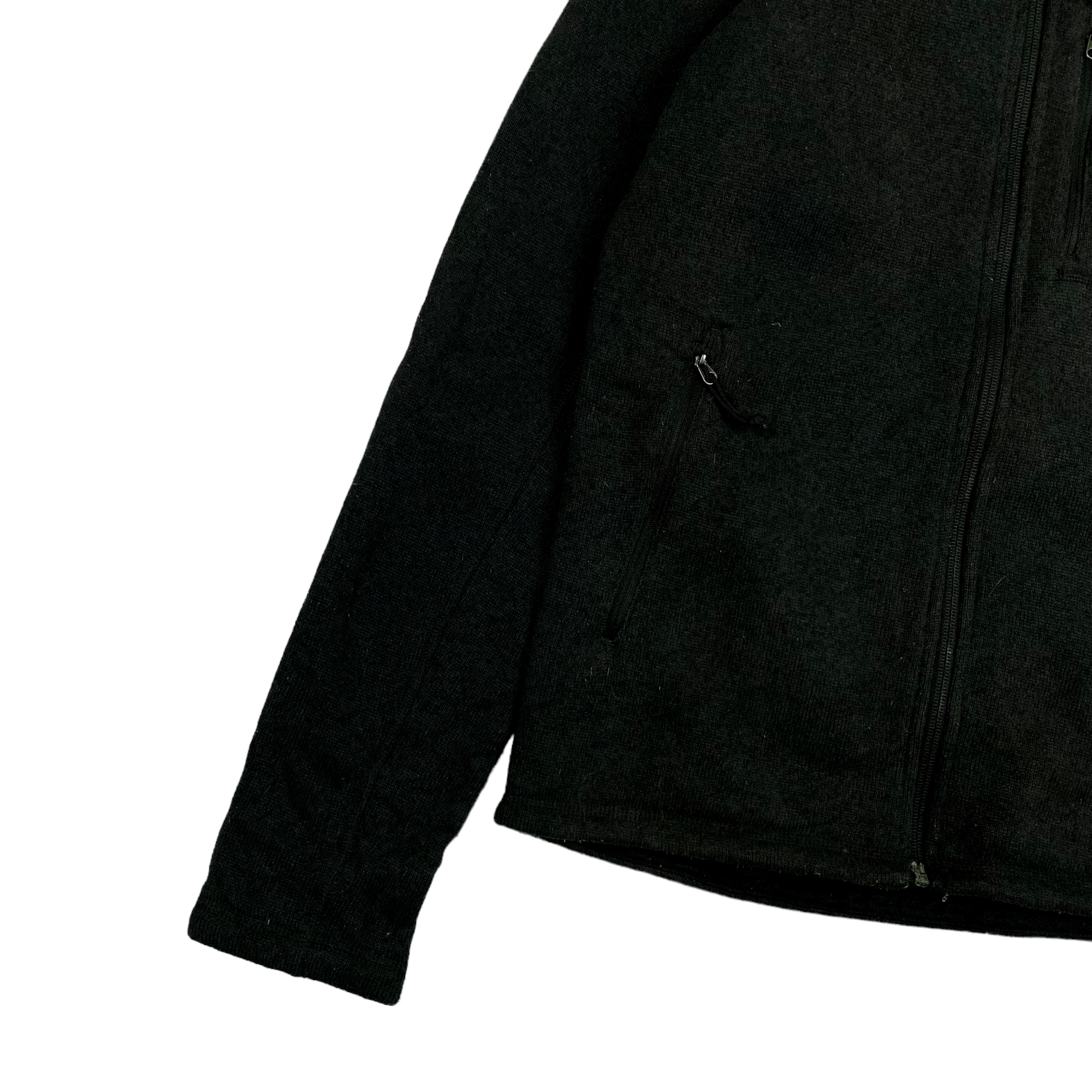 The North Face The North Face Fleece Jacket Size US S / EU 44-46 / 1 - 3 Thumbnail