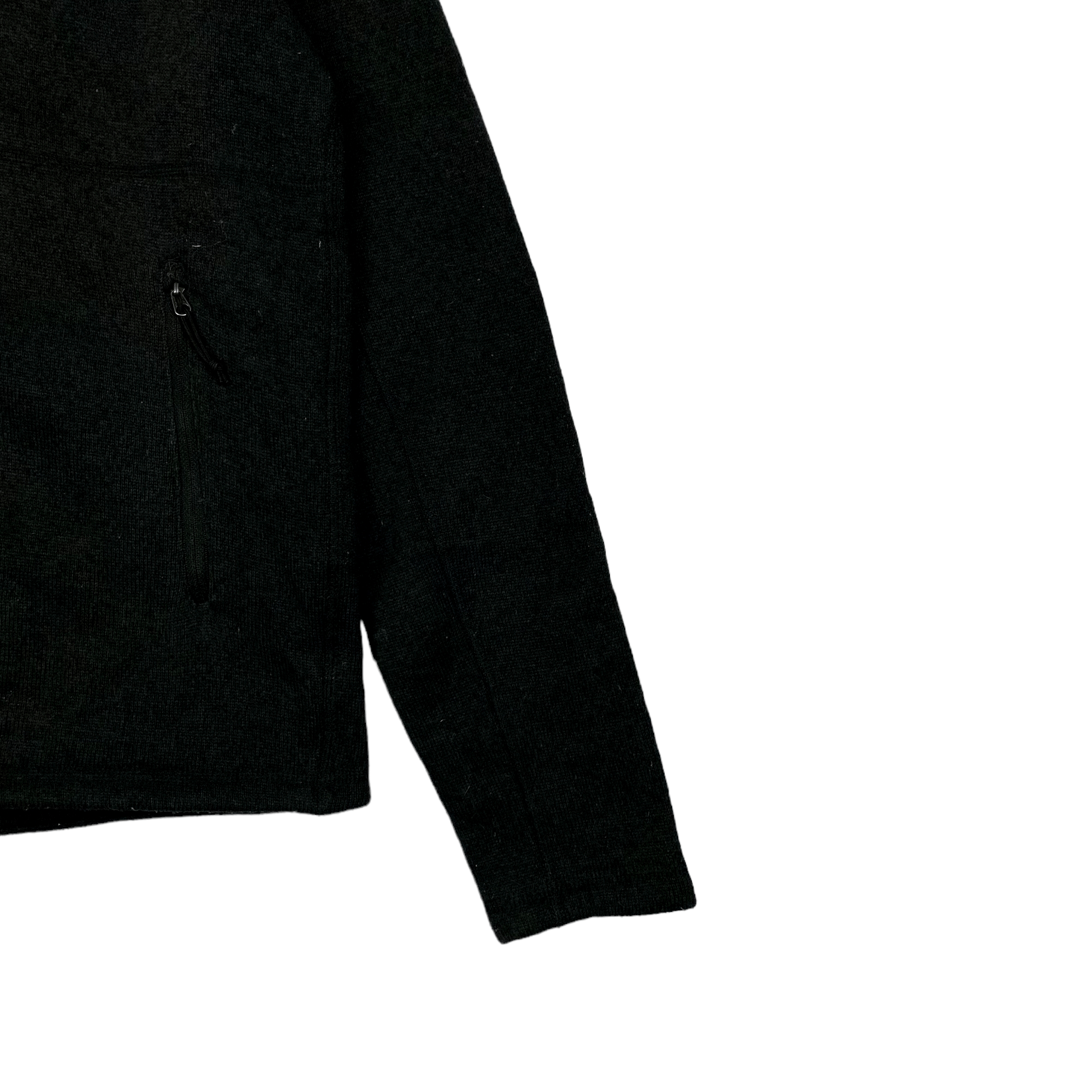 The North Face The North Face Fleece Jacket Size US S / EU 44-46 / 1 - 5 Thumbnail