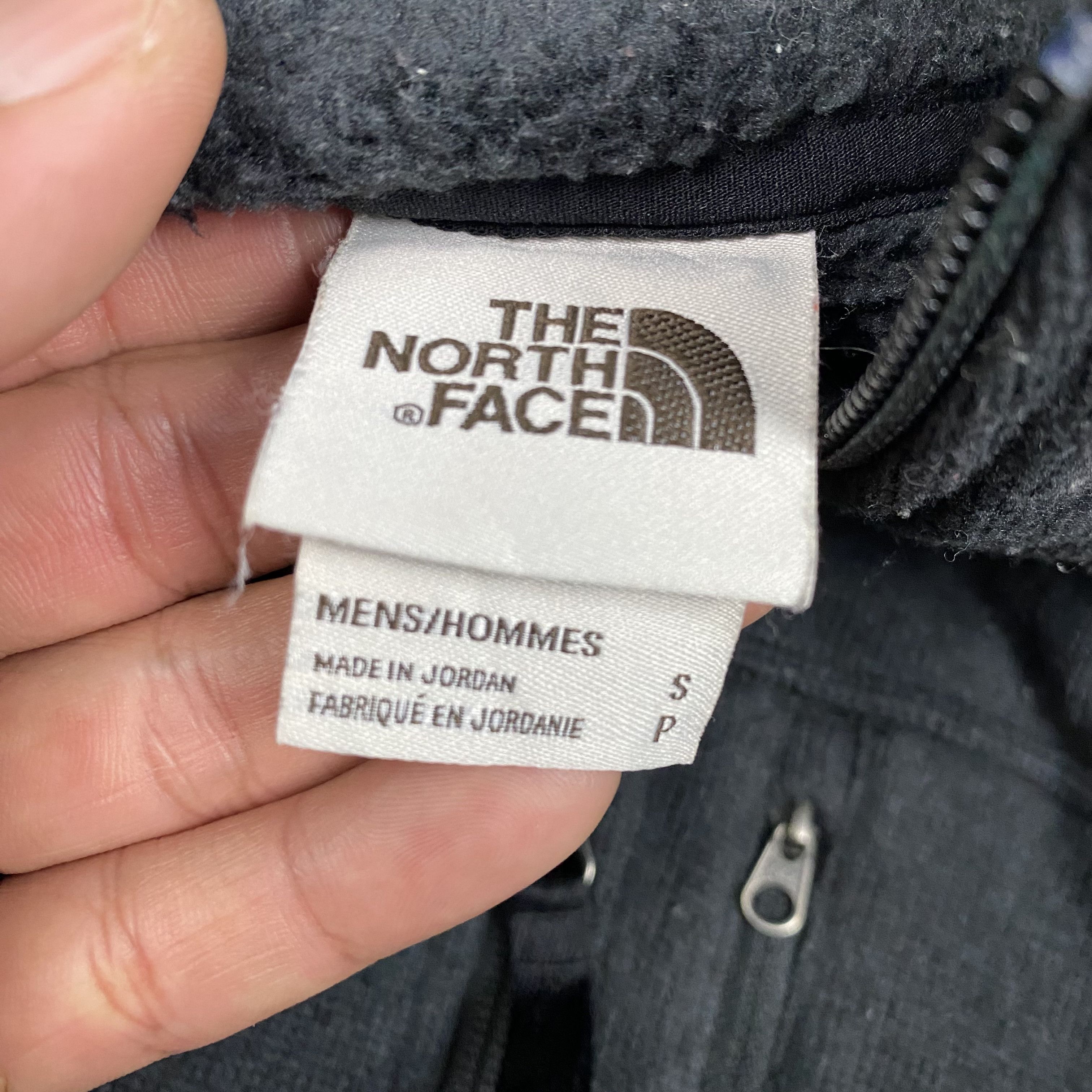The North Face The North Face Fleece Jacket Size US S / EU 44-46 / 1 - 6 Thumbnail