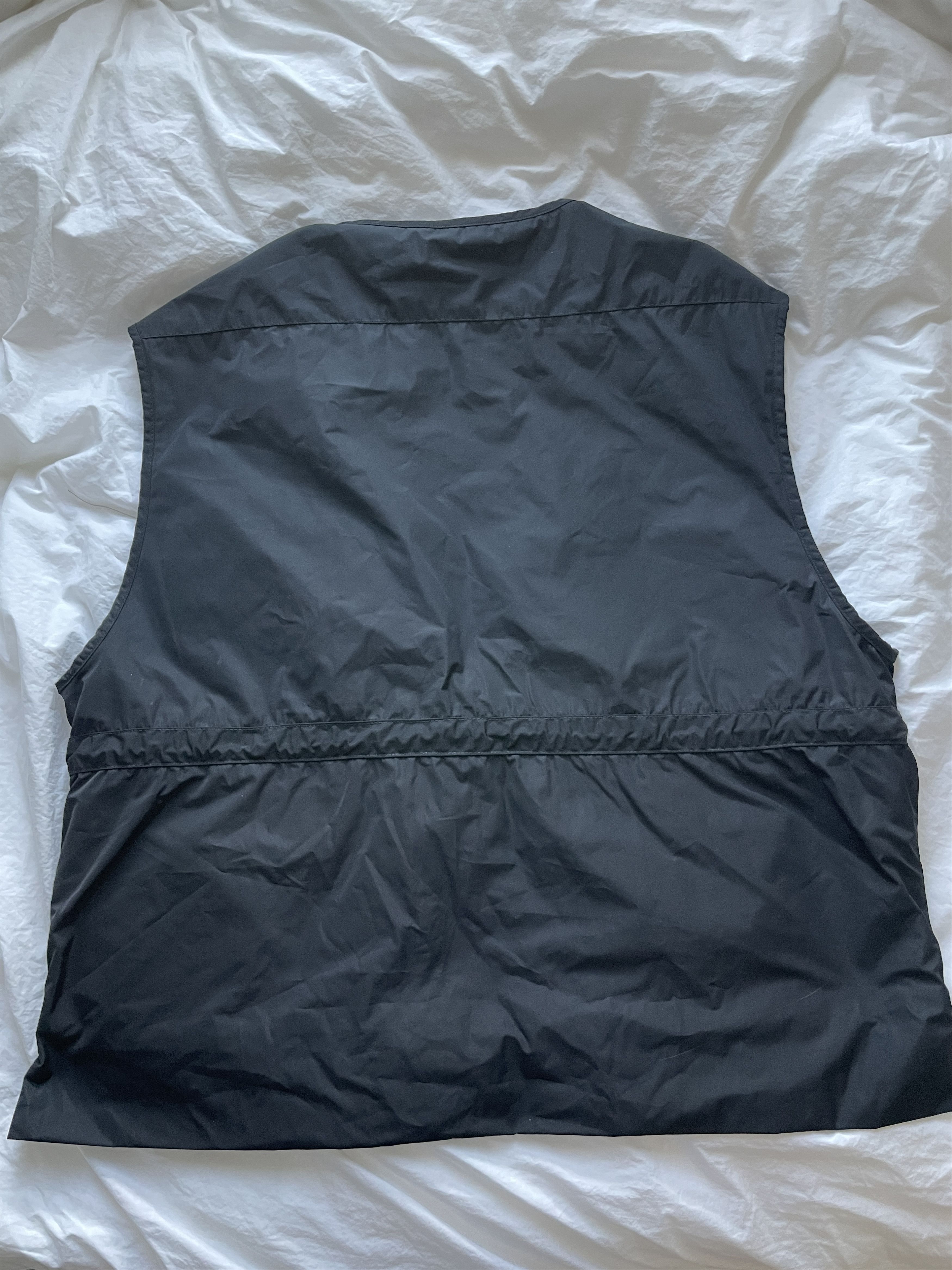 A-COLD-WALL* ACW A Cold Wall utility vest Size US S / EU 44-46 / 1 - 3 Thumbnail