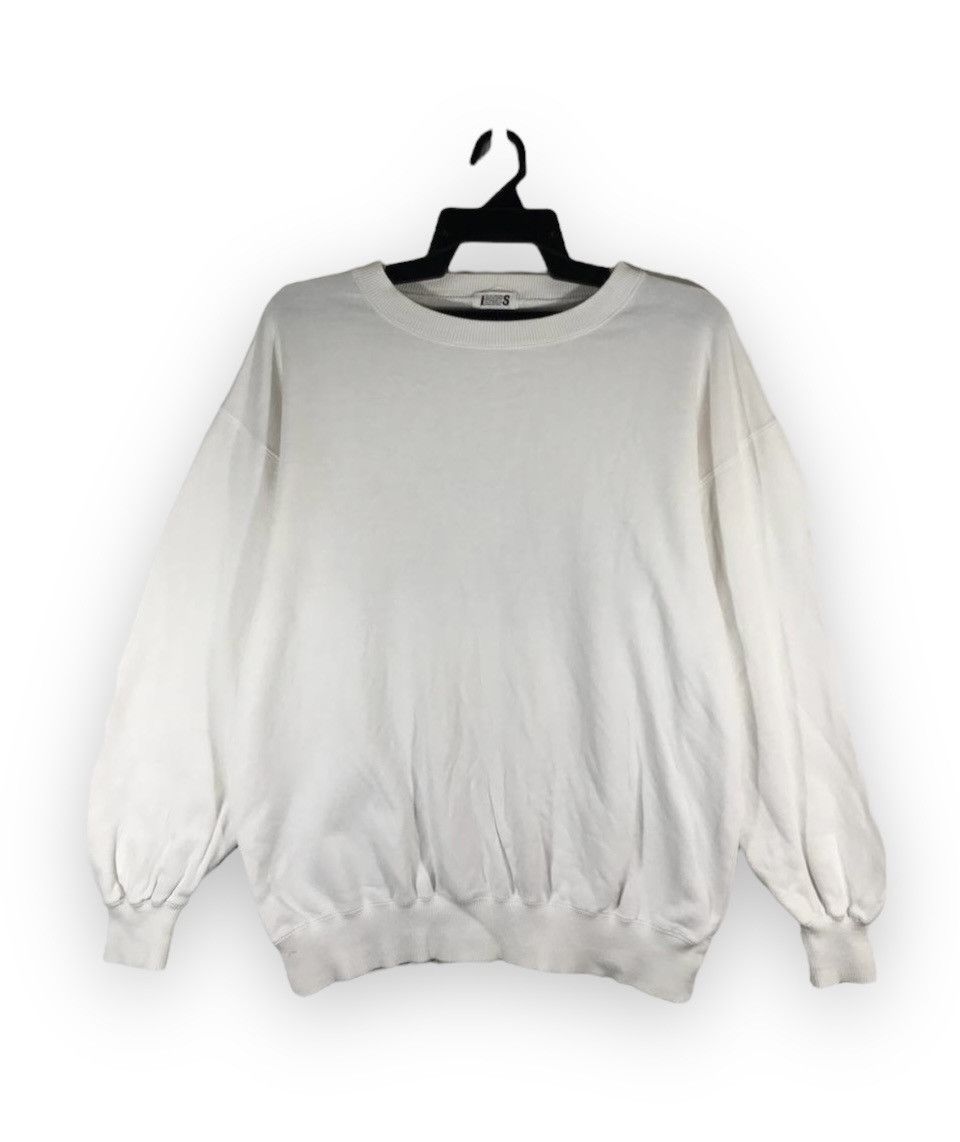 Tsumori Chisato Vintage rare IS Tsumori Chisato design Size US L / EU 52-54 / 3 - 4 Thumbnail
