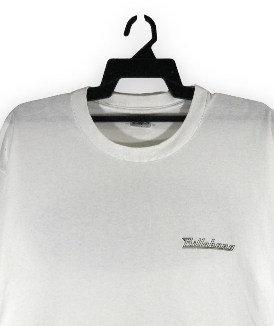 Billabong × Vintage Rare design Size US L / EU 52-54 / 3 - 5 Thumbnail