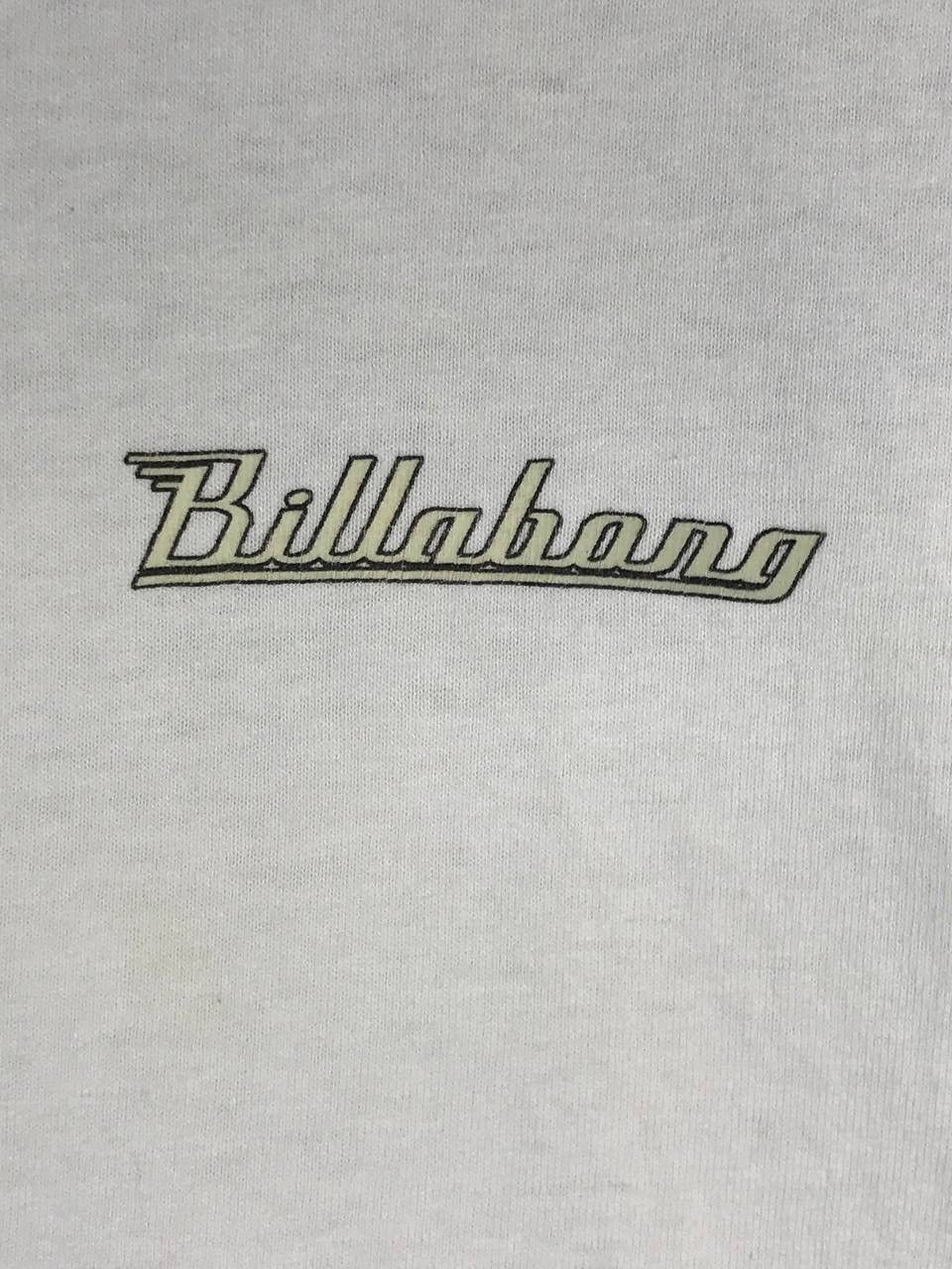 Billabong × Vintage Rare design Size US L / EU 52-54 / 3 - 6 Thumbnail