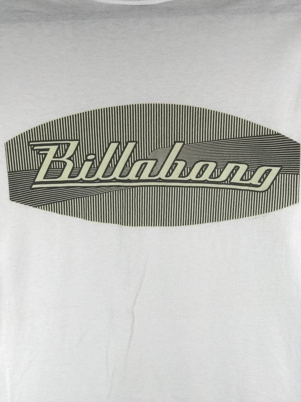 Billabong × Vintage Rare design Size US L / EU 52-54 / 3 - 3 Thumbnail
