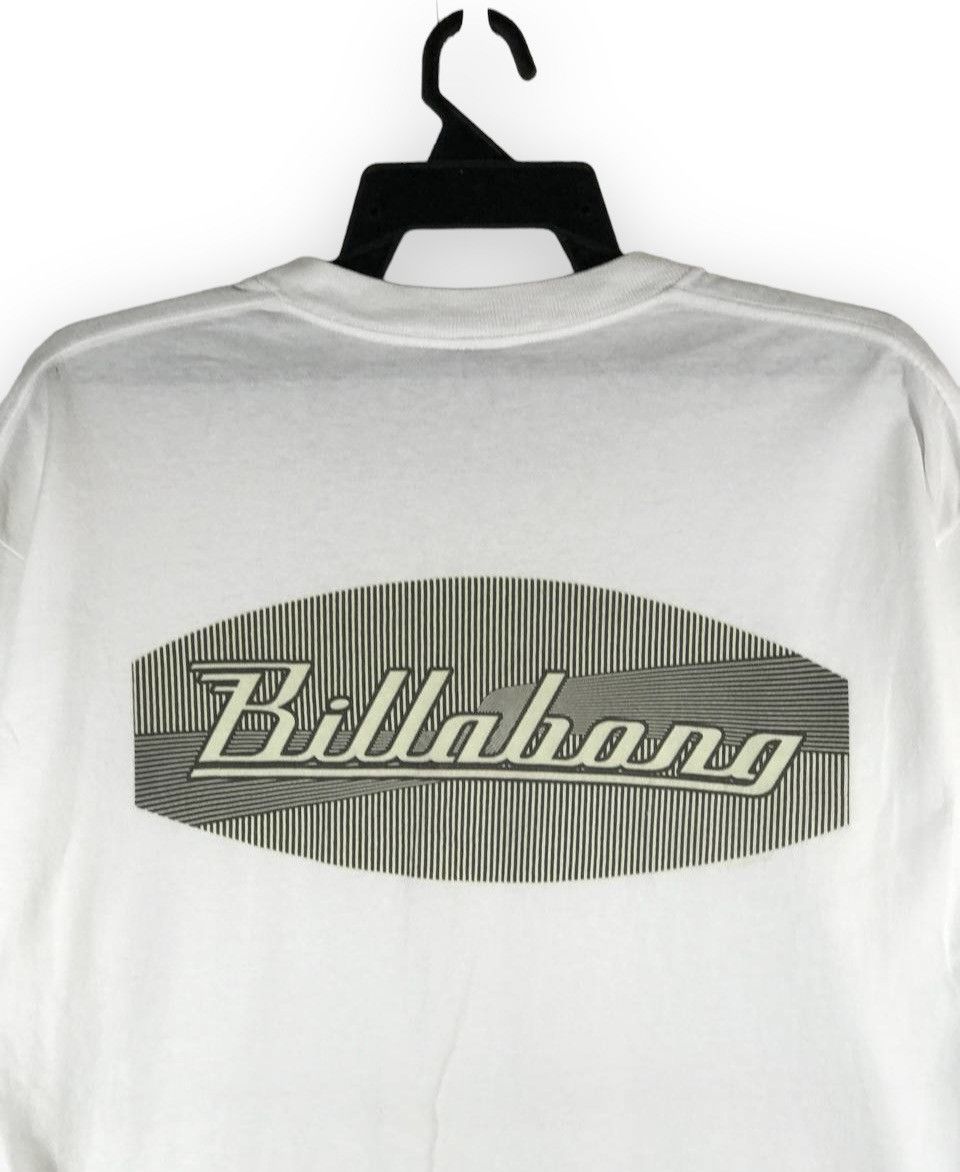 Billabong × Vintage Rare design Size US L / EU 52-54 / 3 - 2 Thumbnail