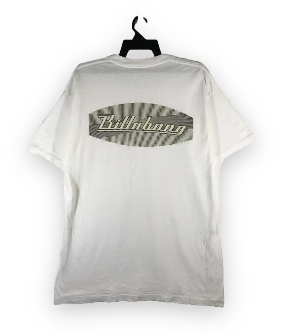 Billabong × Vintage Rare design Size US L / EU 52-54 / 3 - 1 Thumbnail
