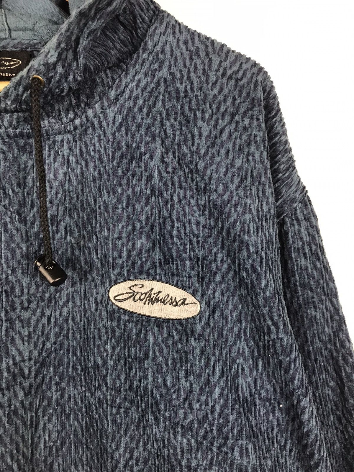 Other 🔥Rare🔥Vintage jacket with hoodie rare style design Size US XXL / EU 58 / 5 - 7 Thumbnail