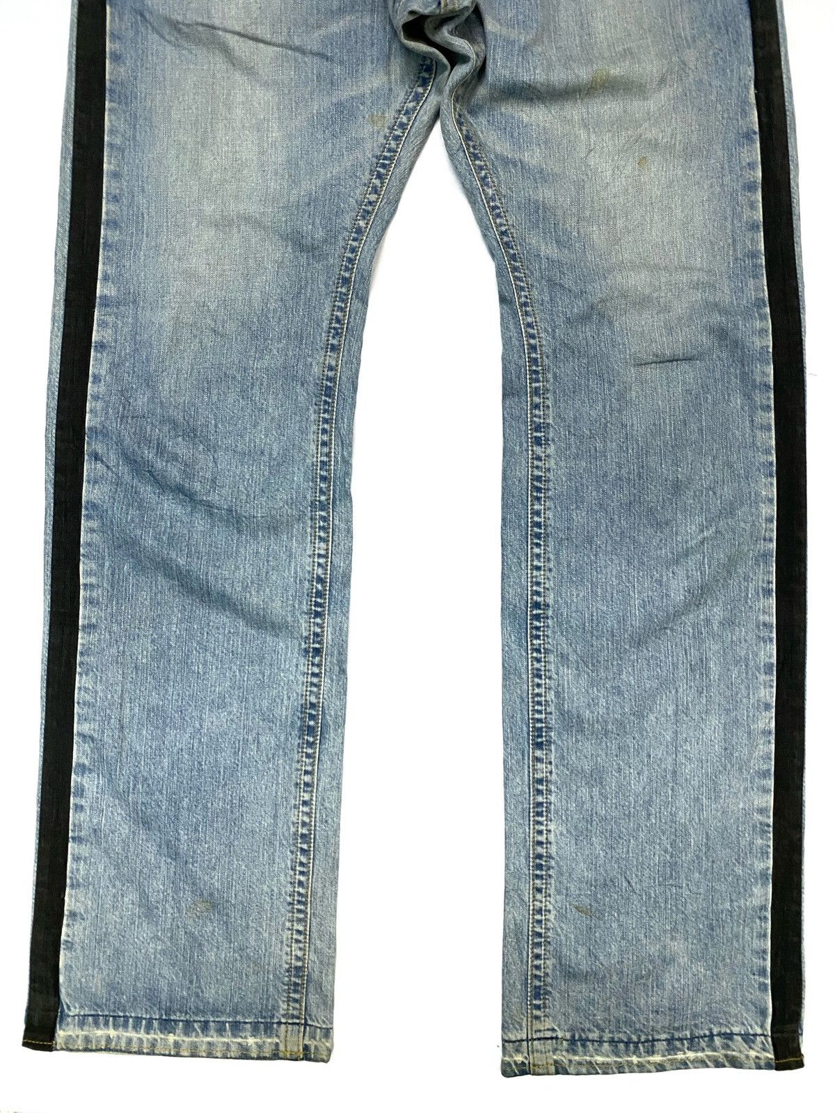 Japanese Brand Loveless Denim Size US 34 / EU 50 - 5 Thumbnail