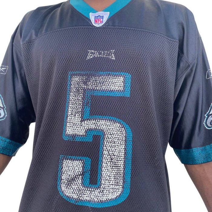 Y2K Philadelphia Eagled Donovan McNabb NFL Jersey. XL.