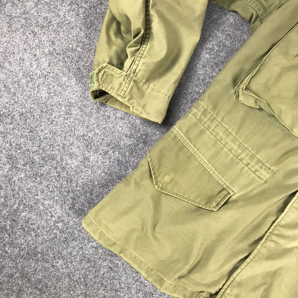 🔥Vintage Army jacket 90's military🔥