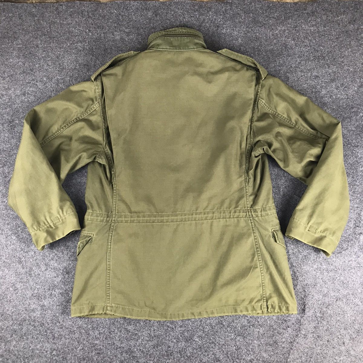🔥Vintage Army jacket 90's military🔥